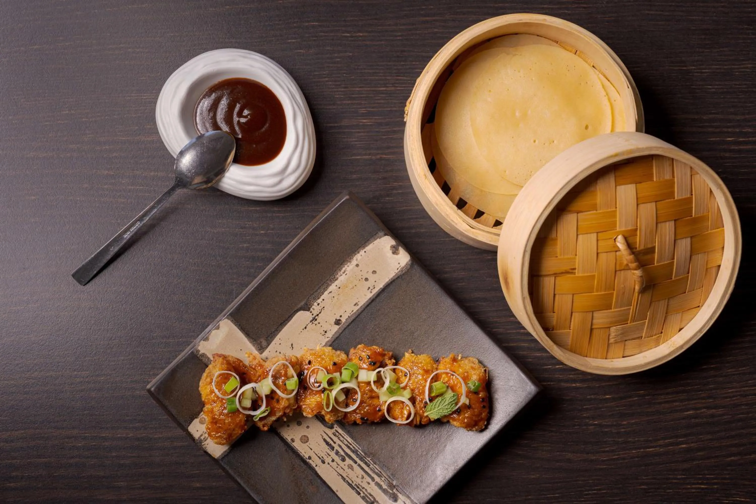 Restaurant/places to eat in Radisson Blu Resort Gran Canaria