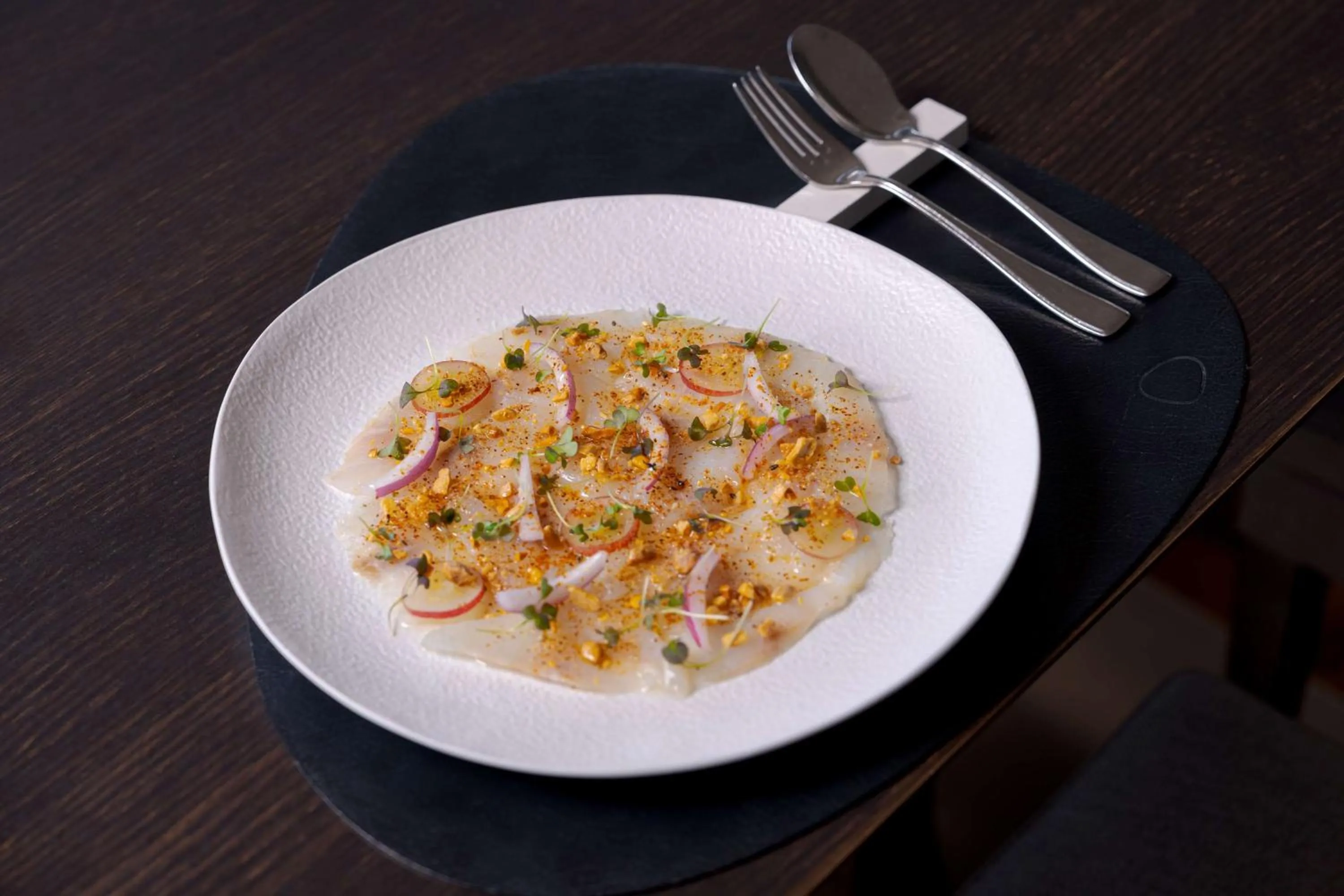 Restaurant/places to eat in Radisson Blu Resort Gran Canaria