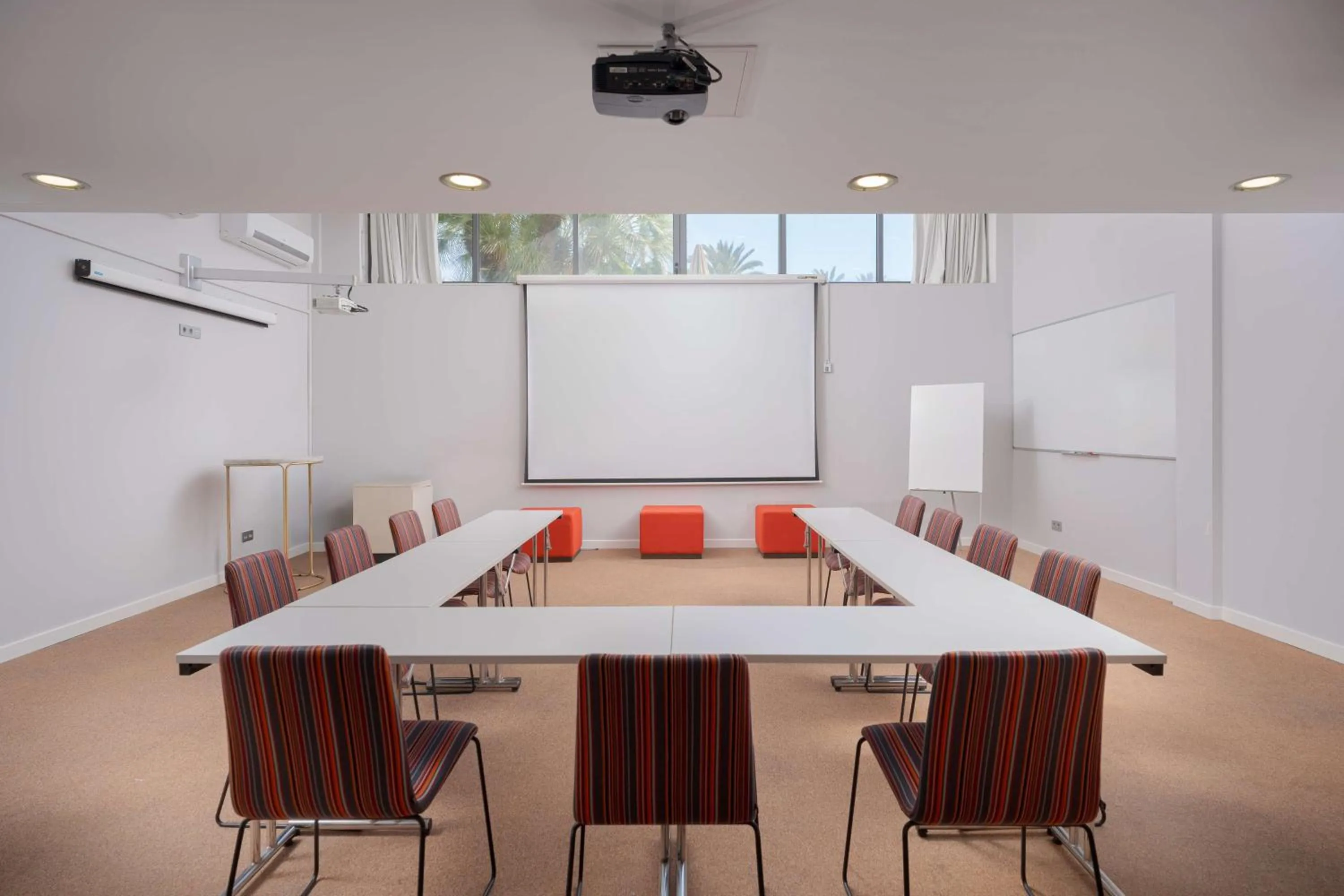 Meeting/conference room in Radisson Blu Resort Gran Canaria