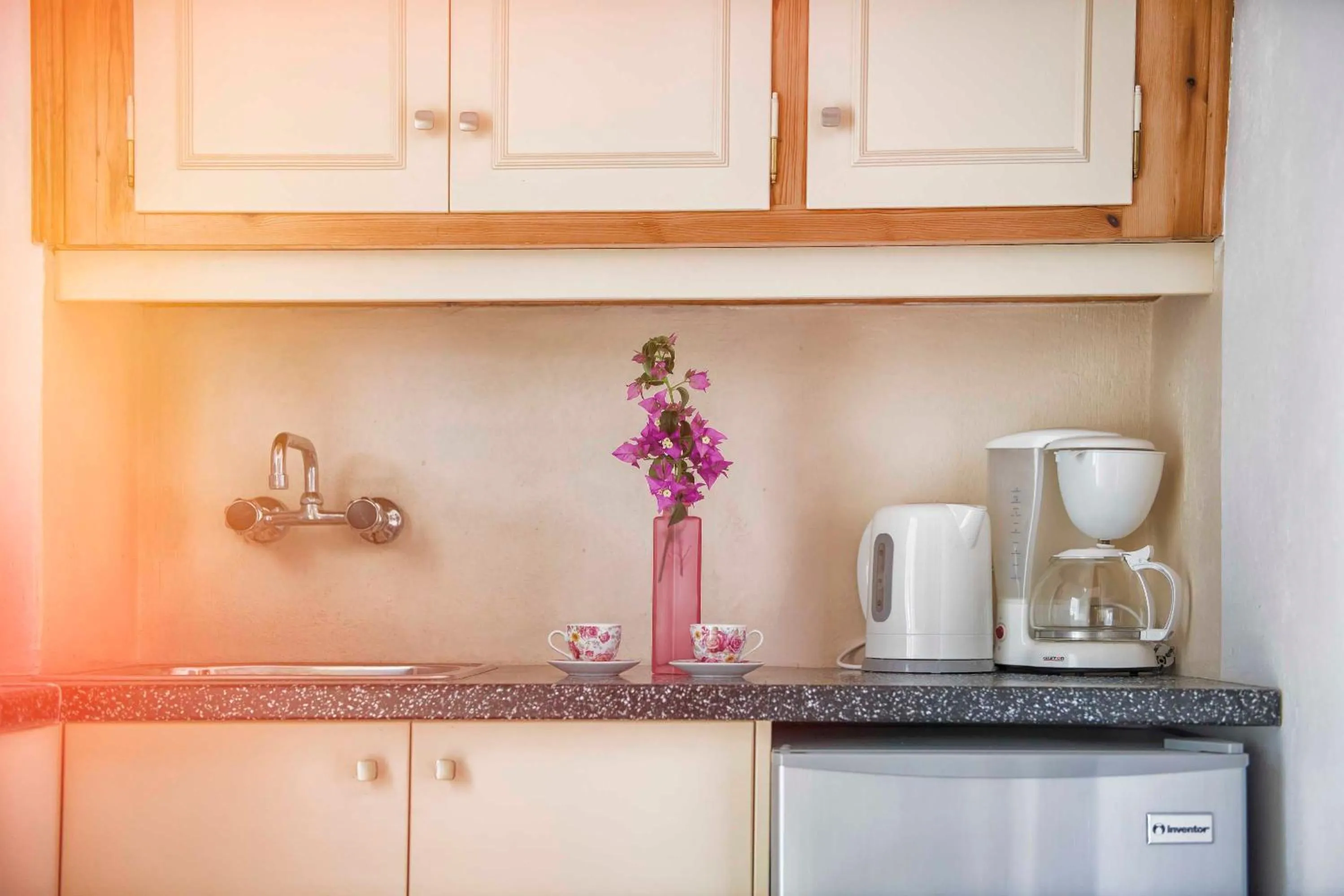 Elli Beach Apartments and Studios