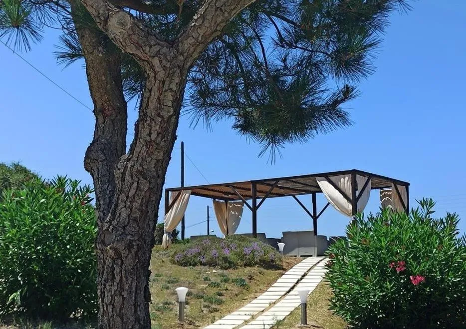 Elli Beach Apartments and Studios