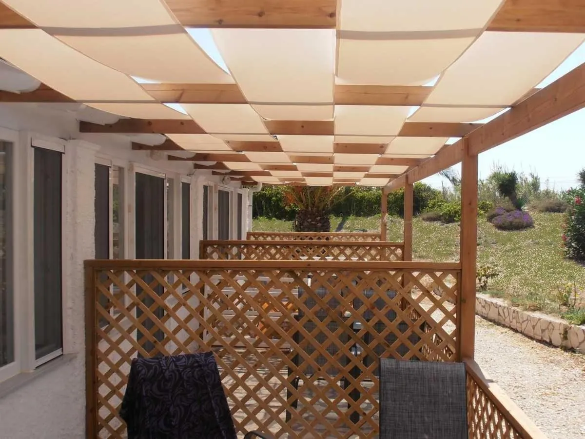 Elli Beach Apartments and Studios