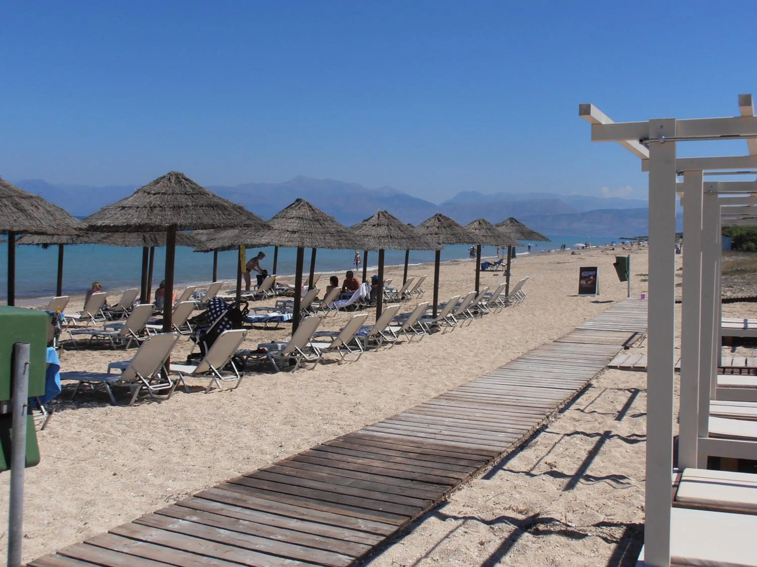 Elli Beach Apartments and Studios