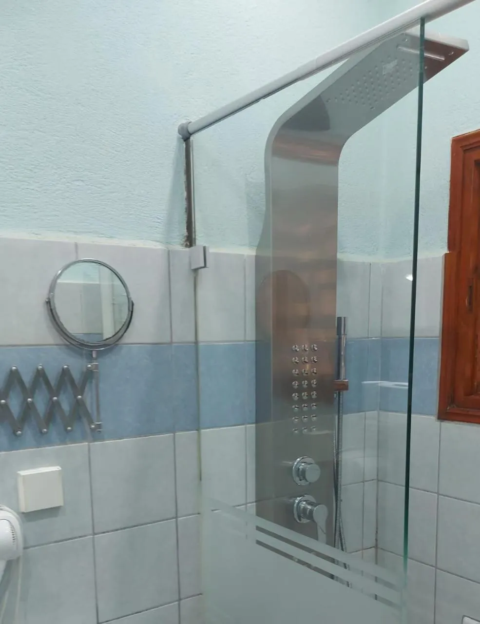 Elli Beach Apartments and Studios