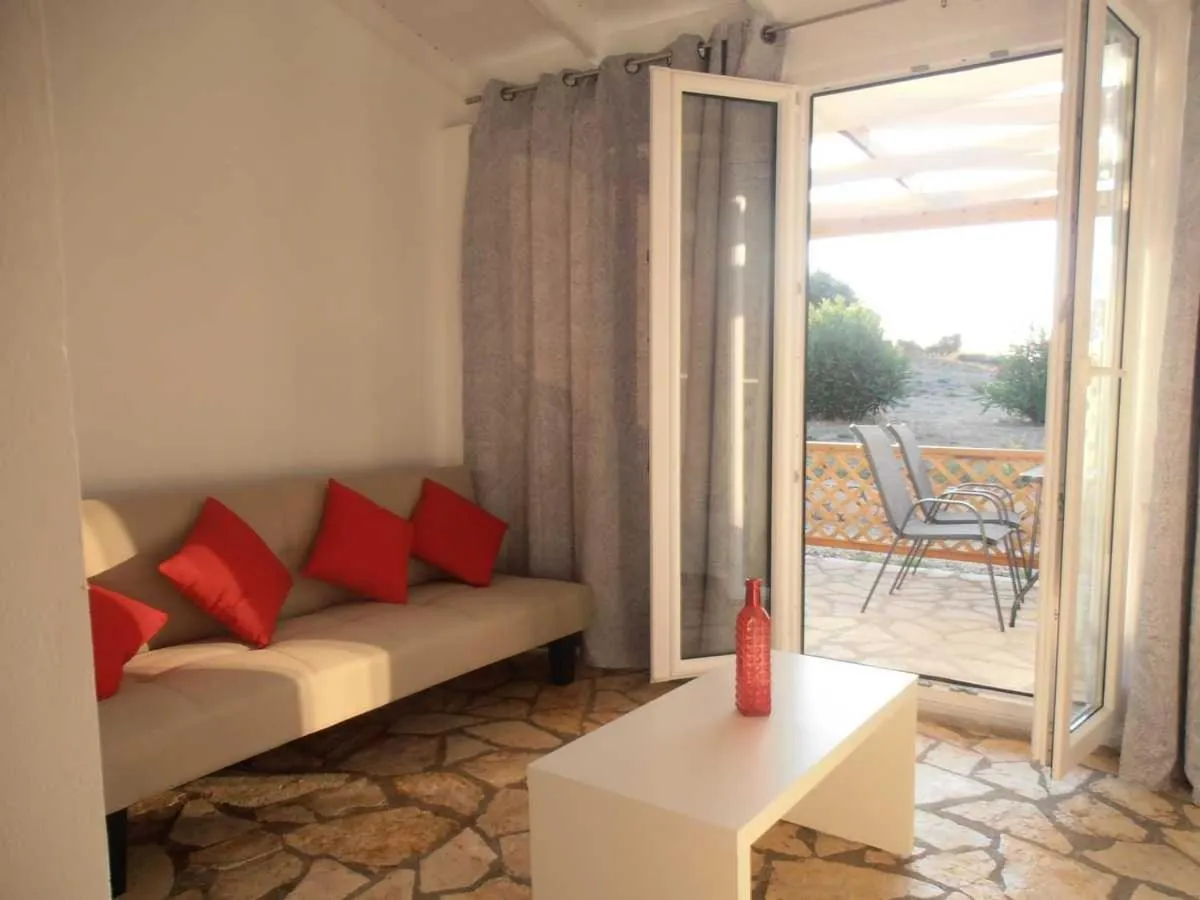 Elli Beach Apartments and Studios