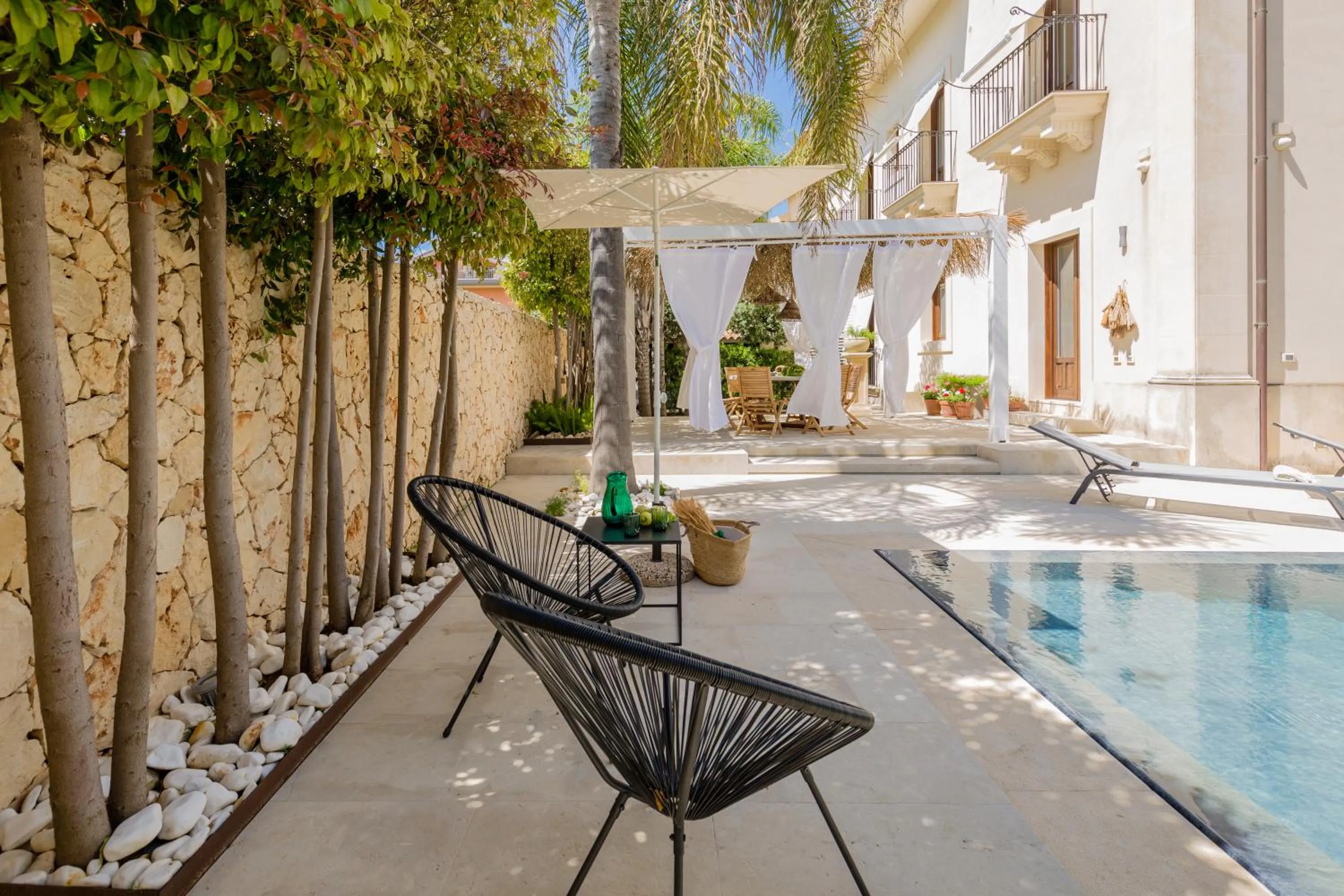 Villa Raphael