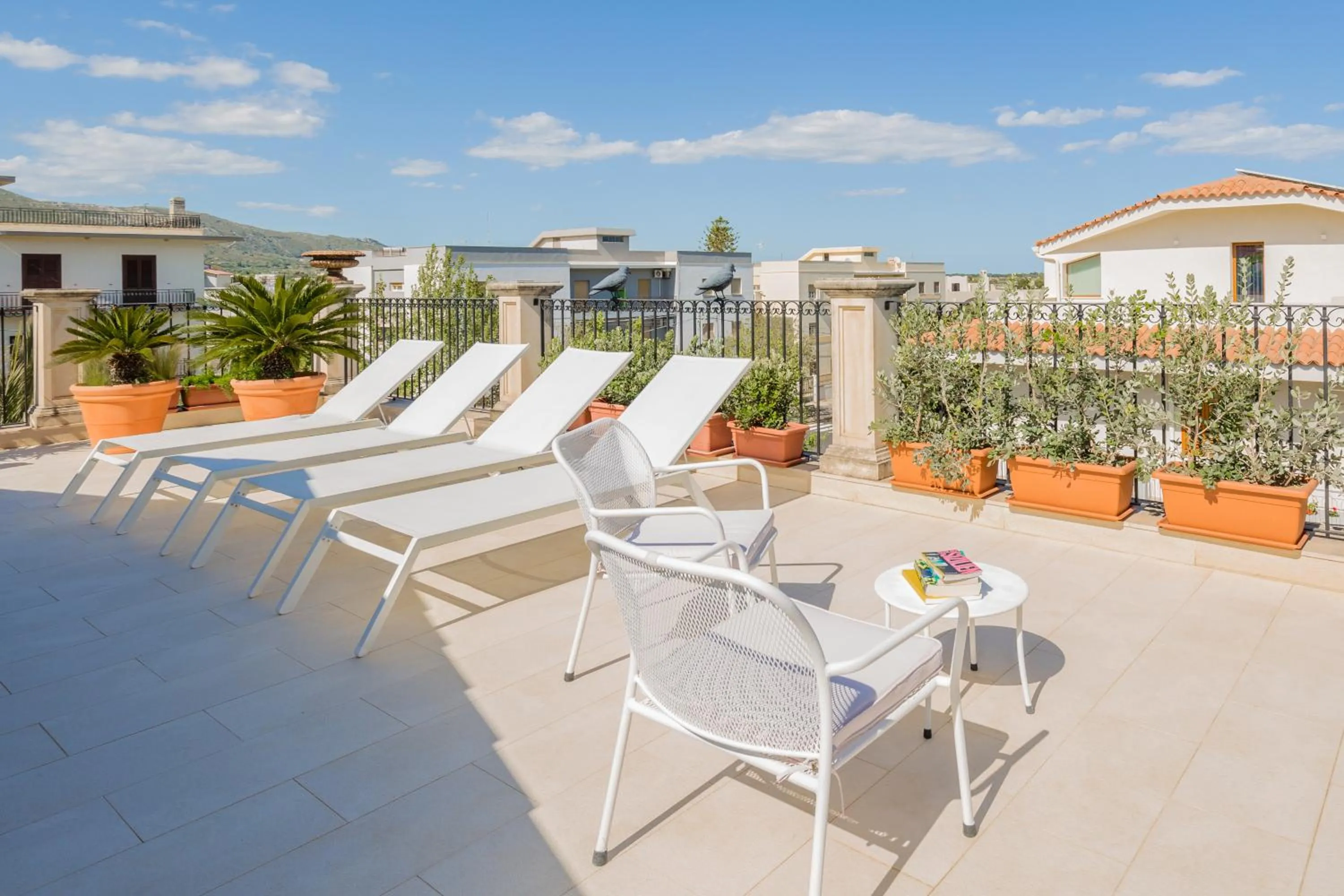 Villa Raphael