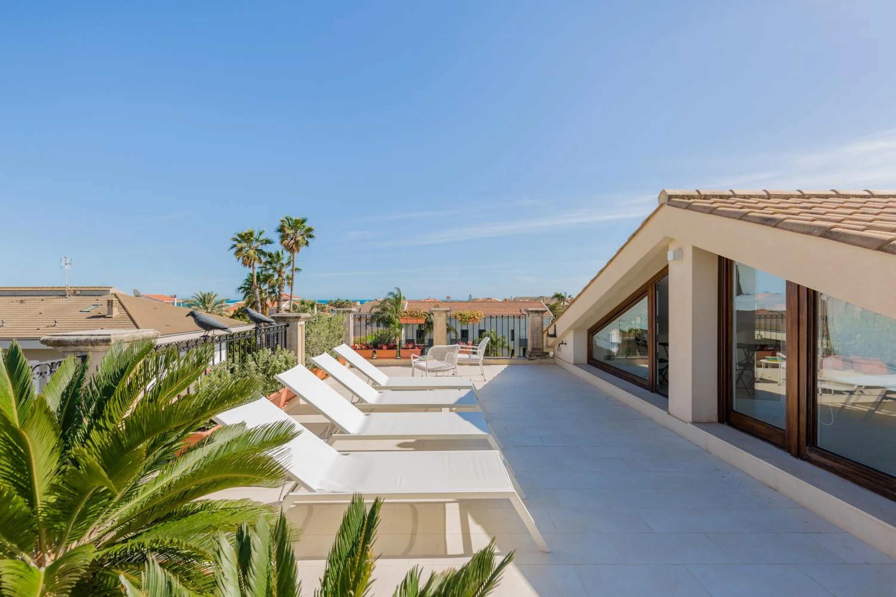 Villa Raphael