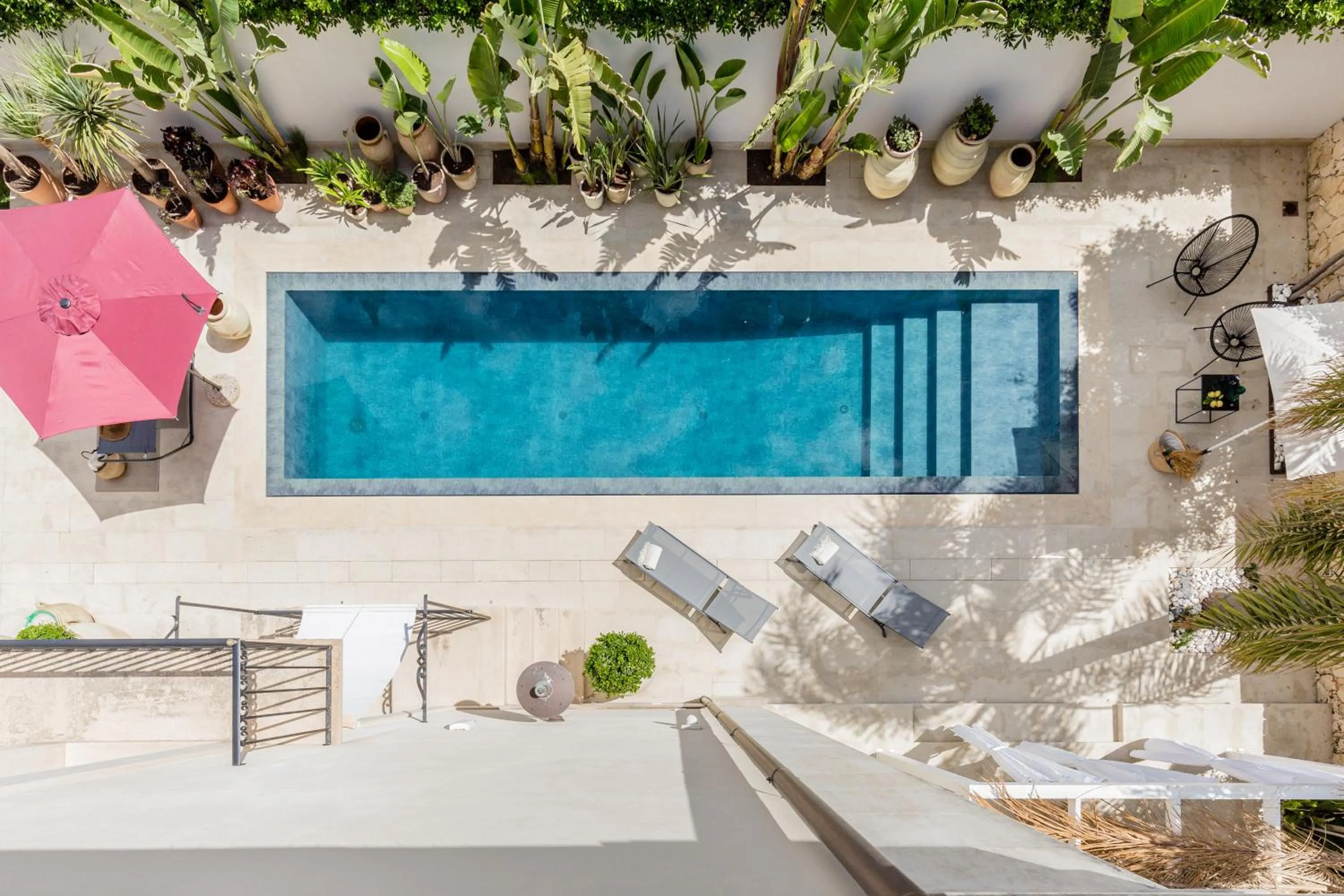 Villa Raphael