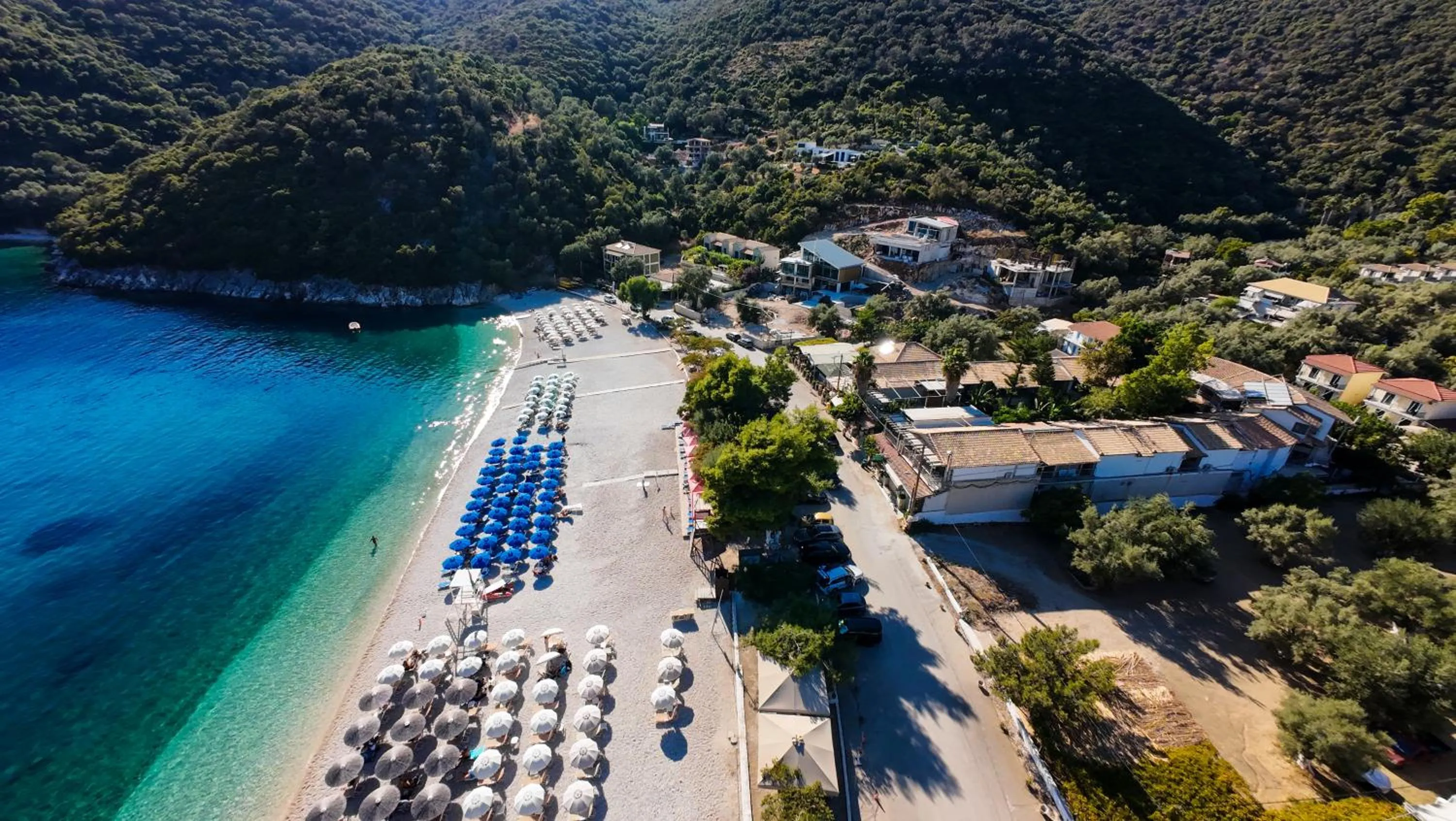 Rouda Bay Beach Hotel