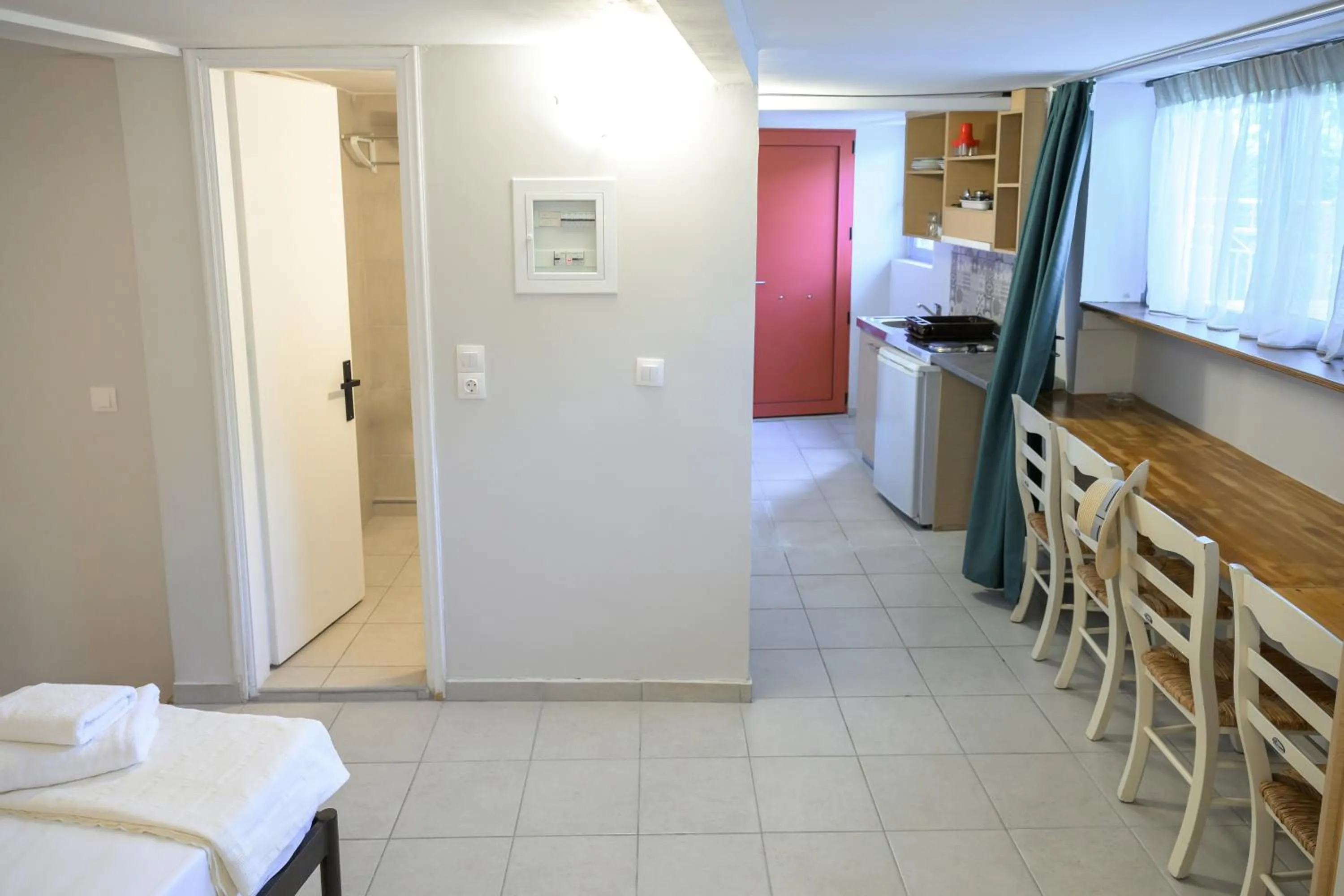 Rouda Bay Beach Hotel