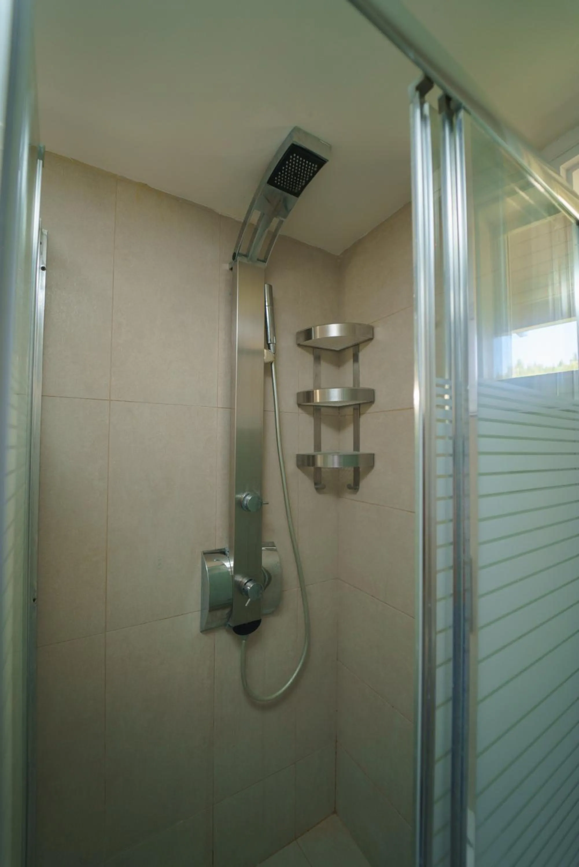 Rouda Bay Beach Hotel