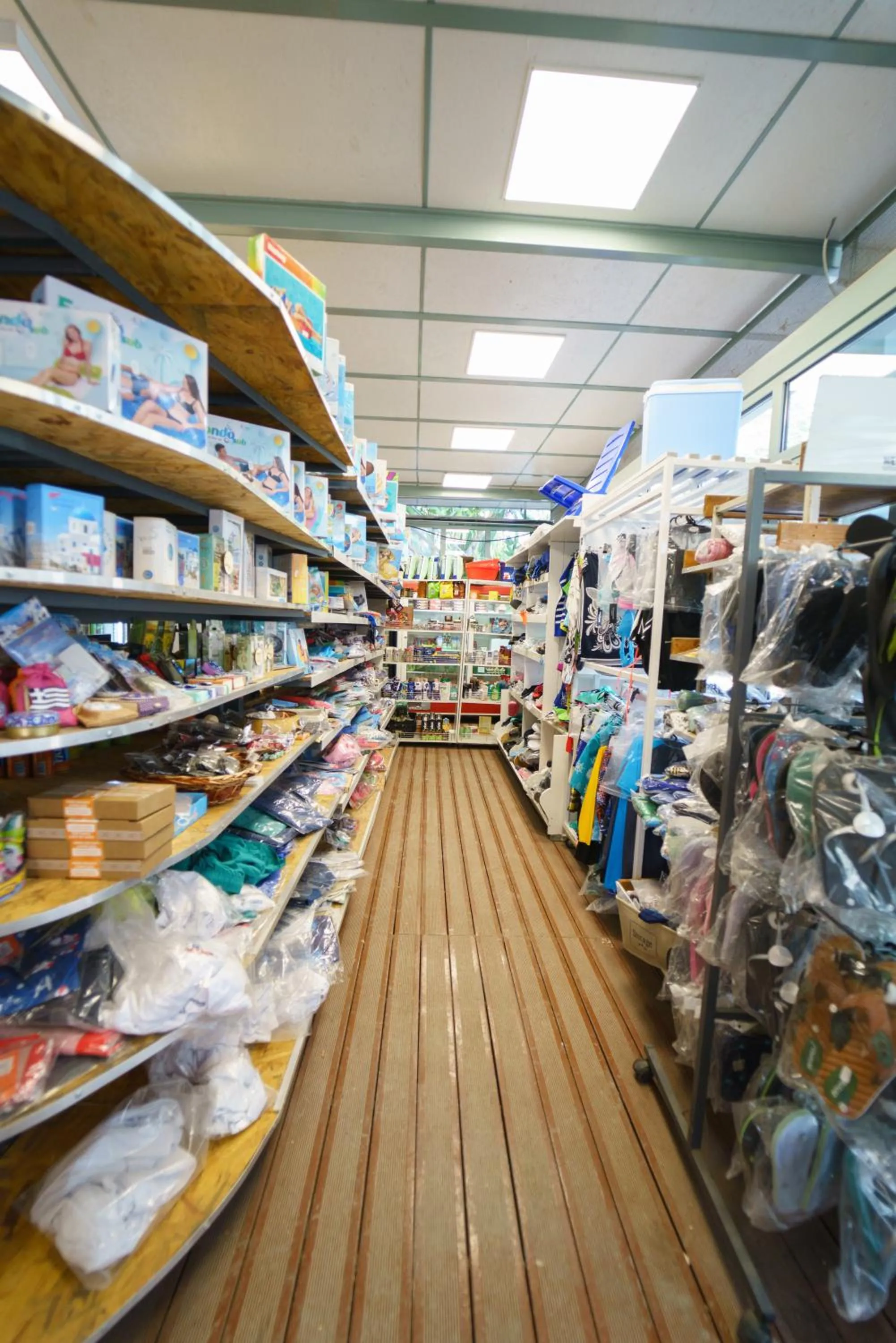 Rouda Bay Beach Hotel