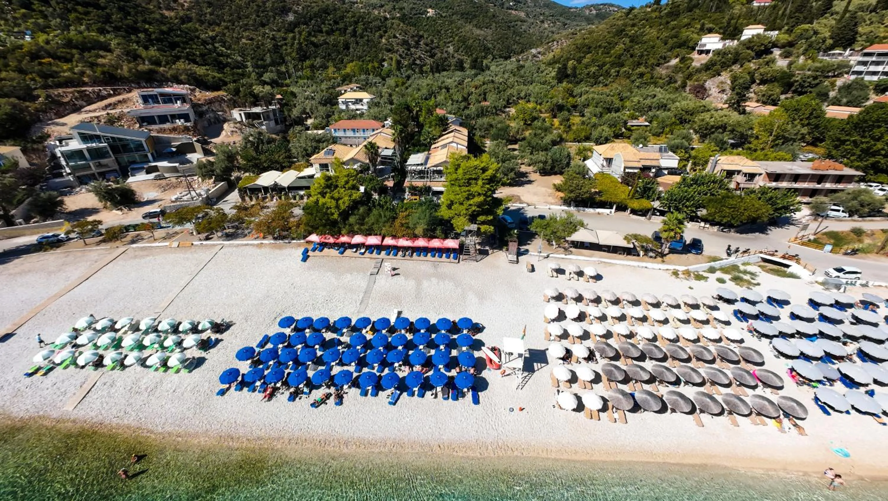 Rouda Bay Beach Hotel