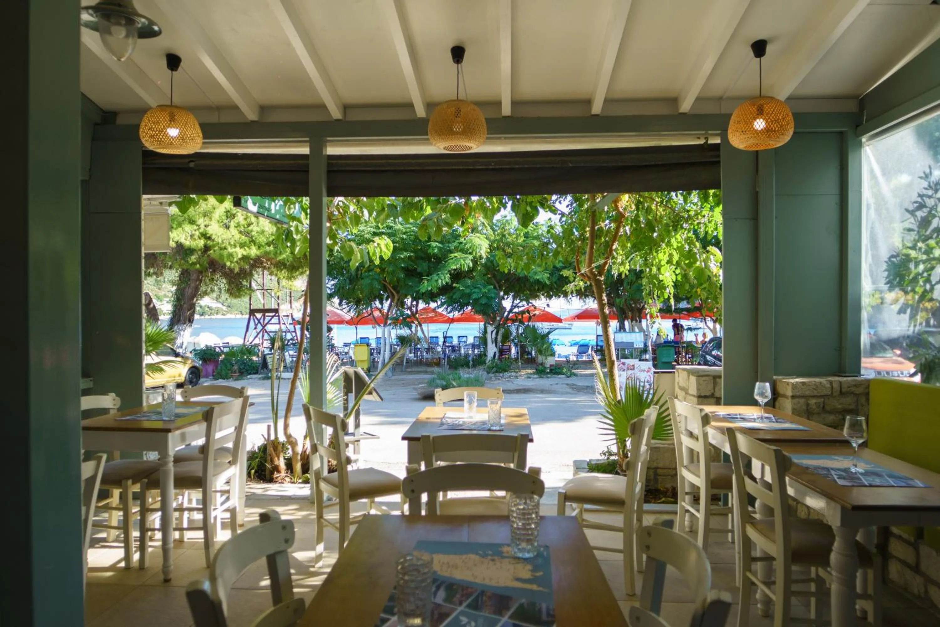 Rouda Bay Beach Hotel