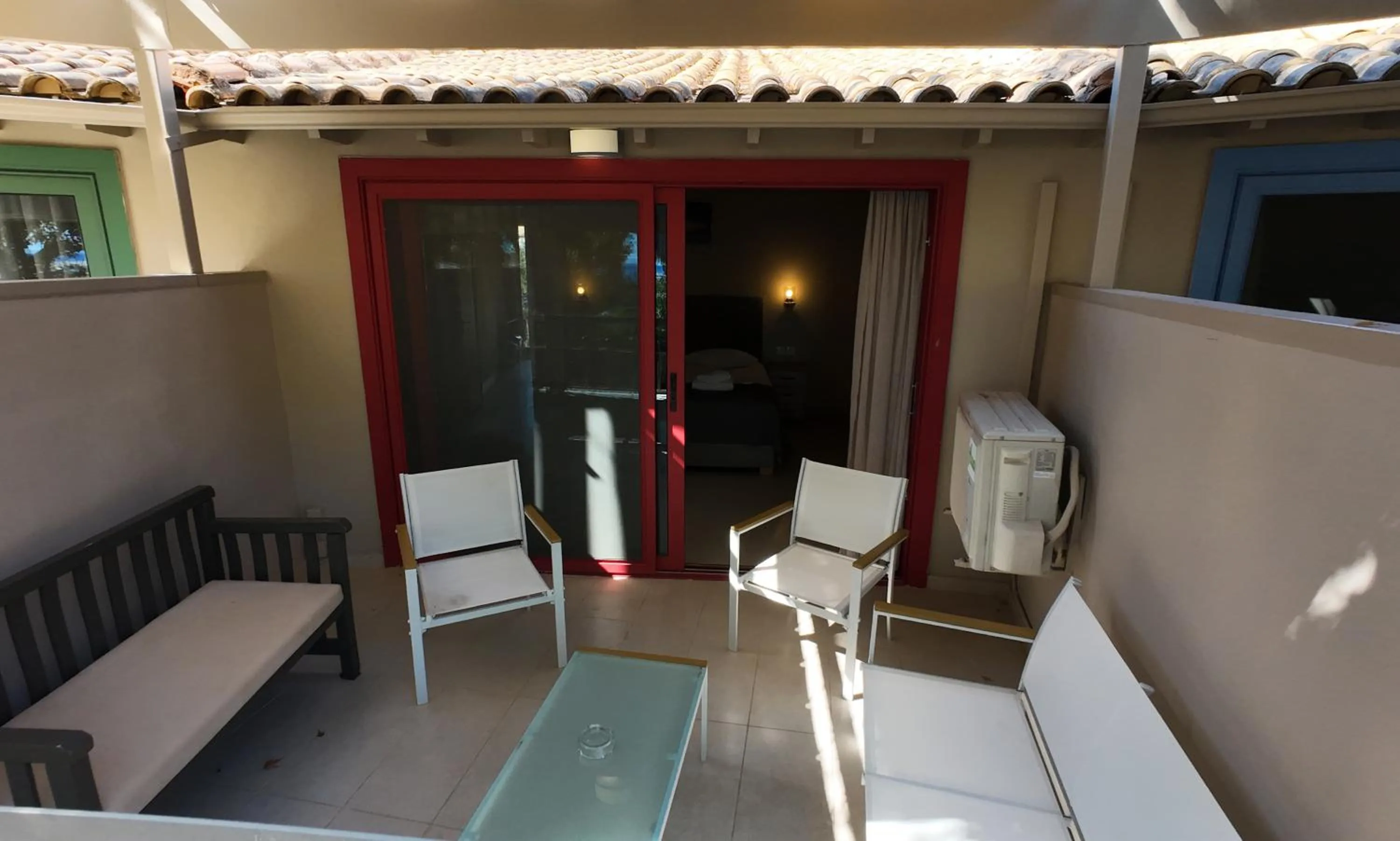 Rouda Bay Beach Hotel