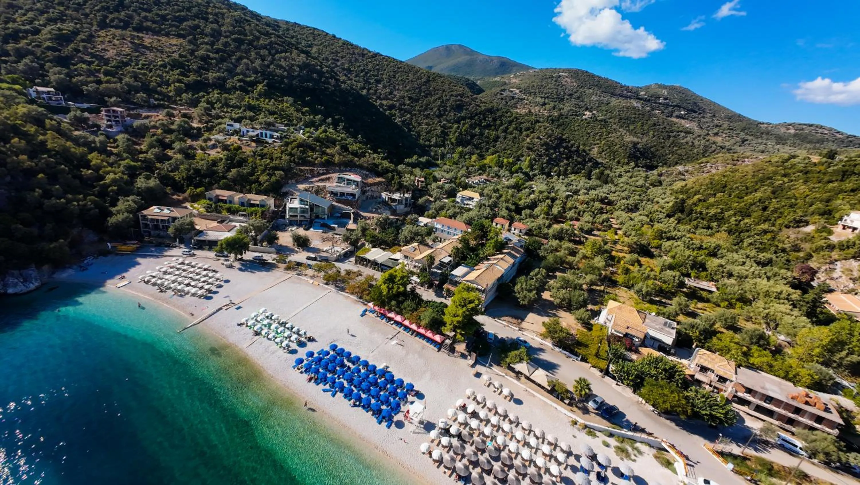 Rouda Bay Beach Hotel