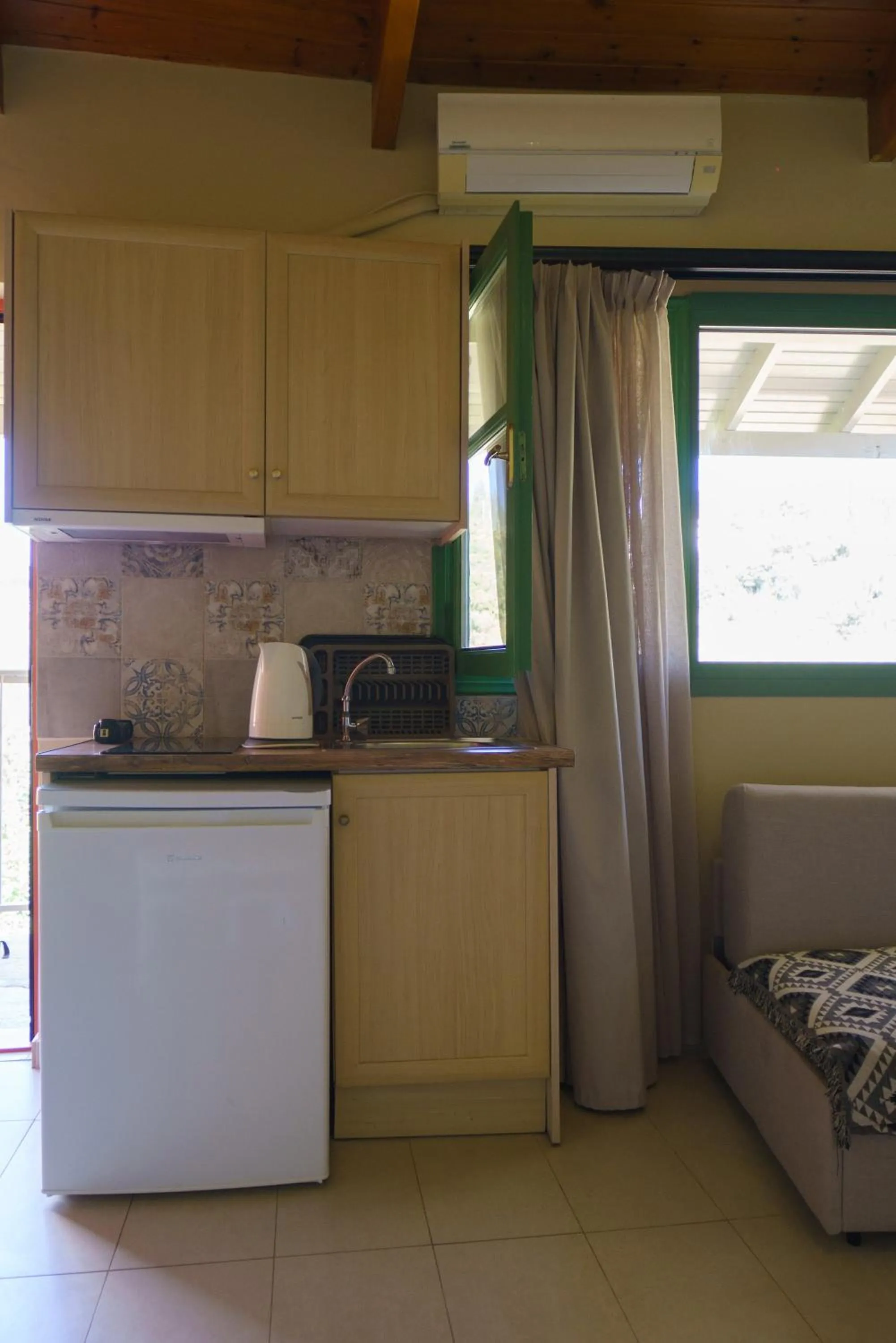 Rouda Bay Beach Hotel