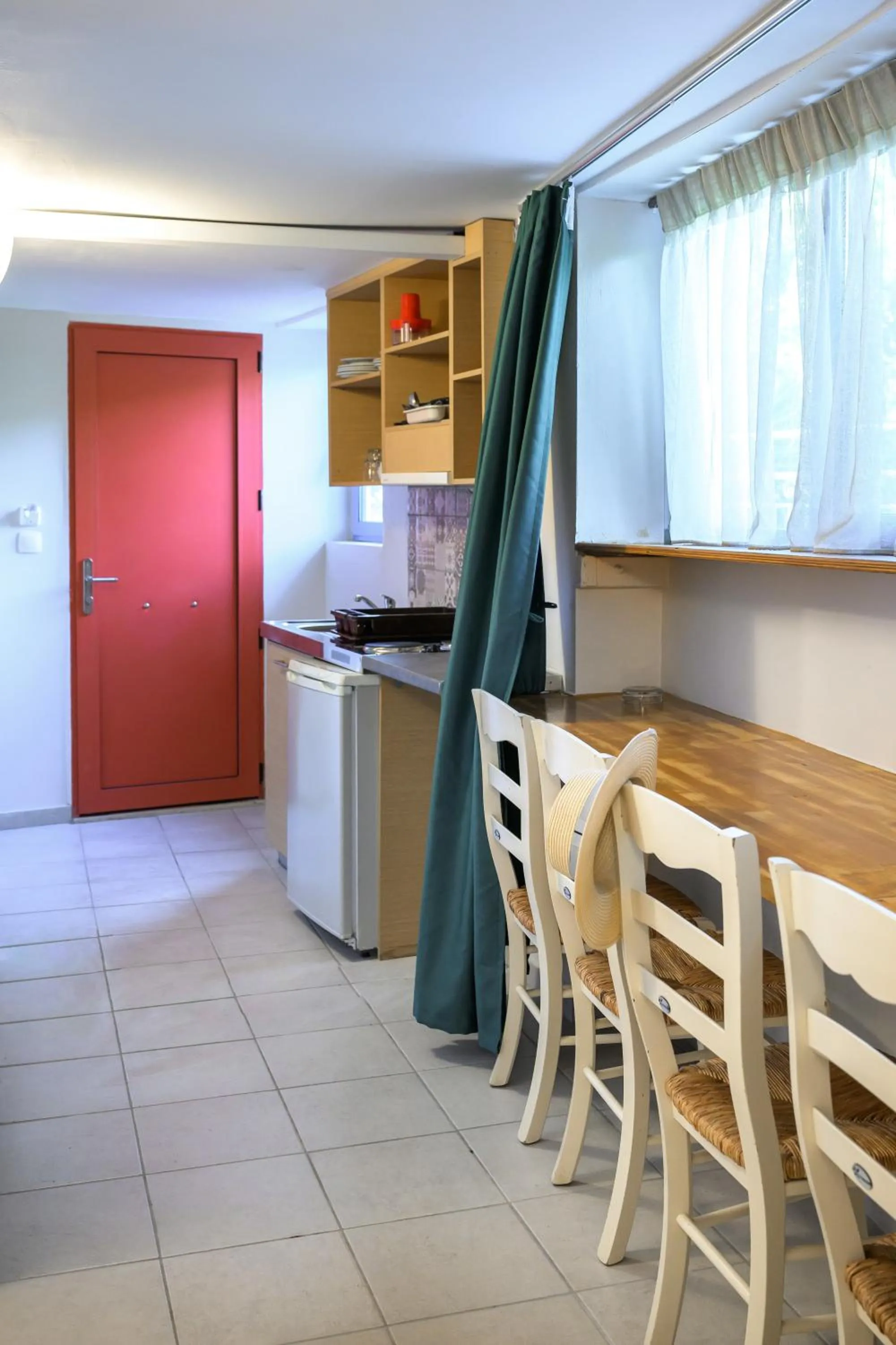 Rouda Bay Beach Hotel