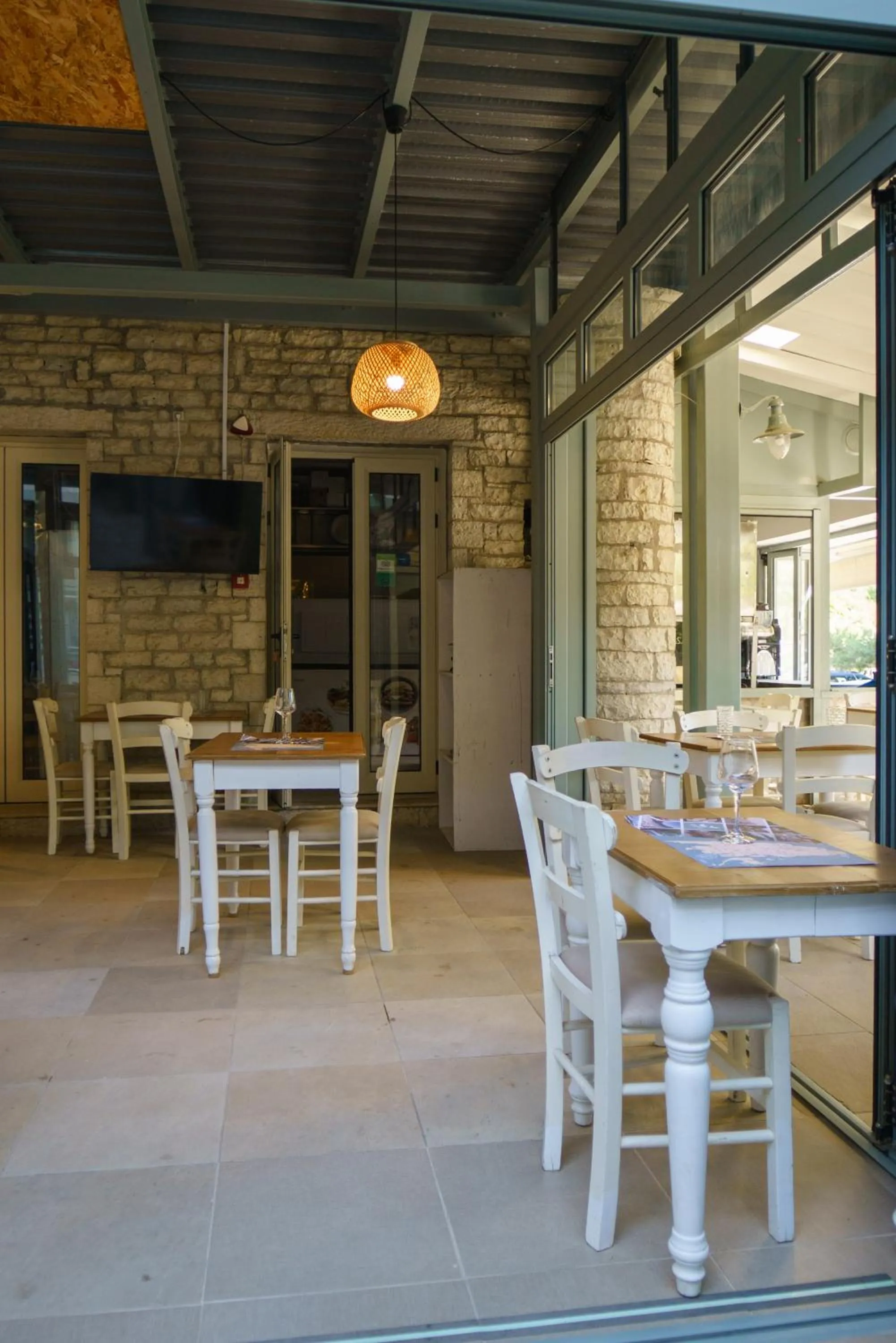 Rouda Bay Beach Hotel