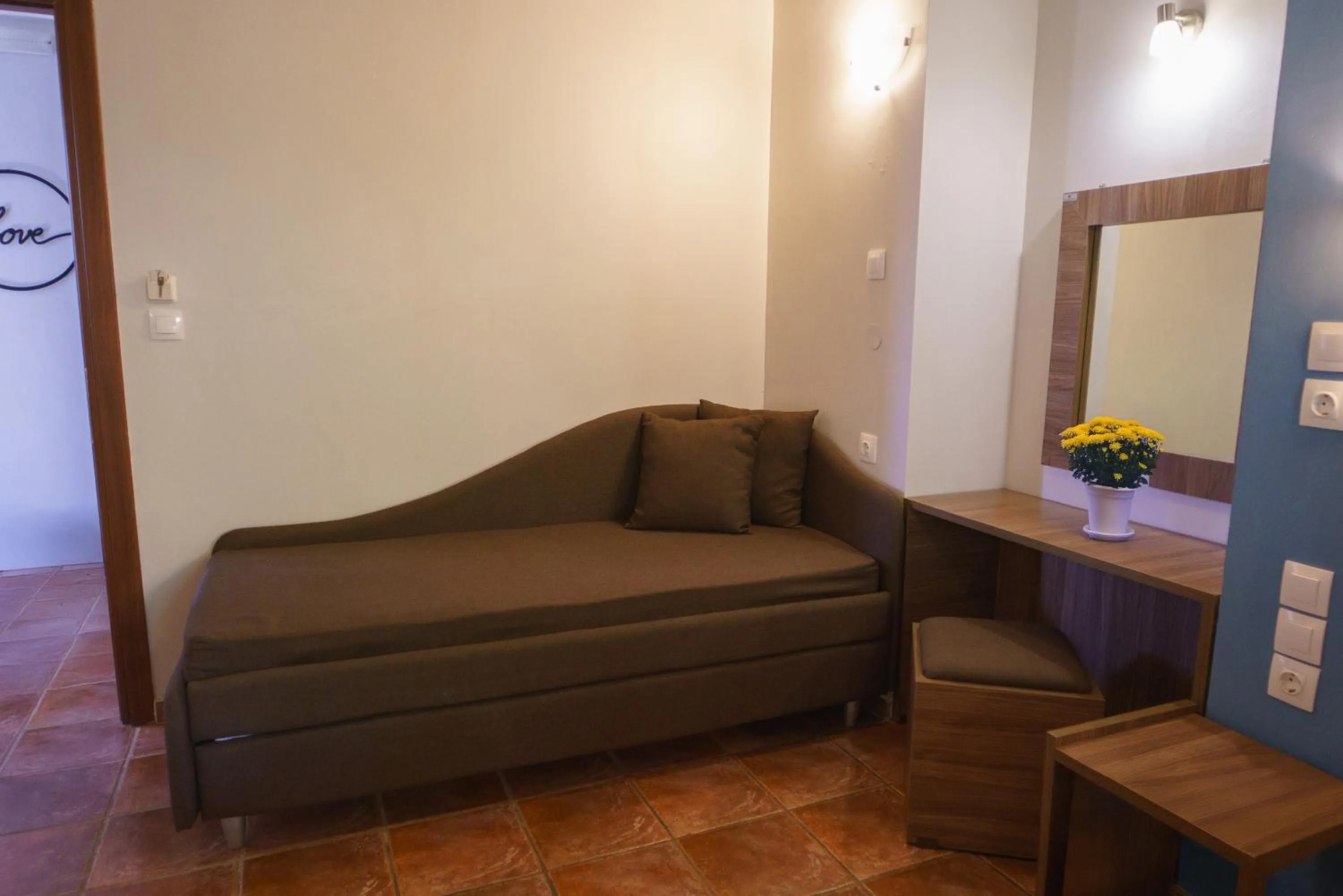 Rouda Bay Beach Hotel