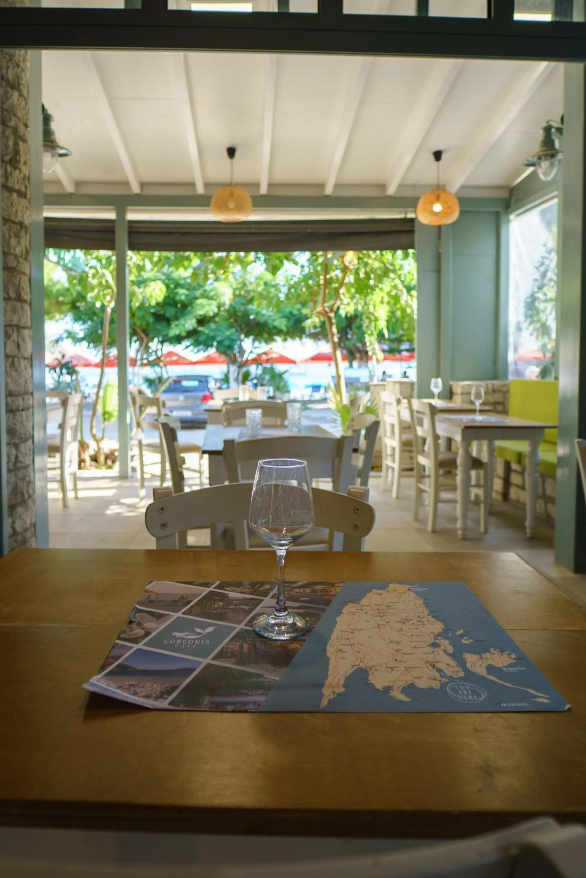 Rouda Bay Beach Hotel