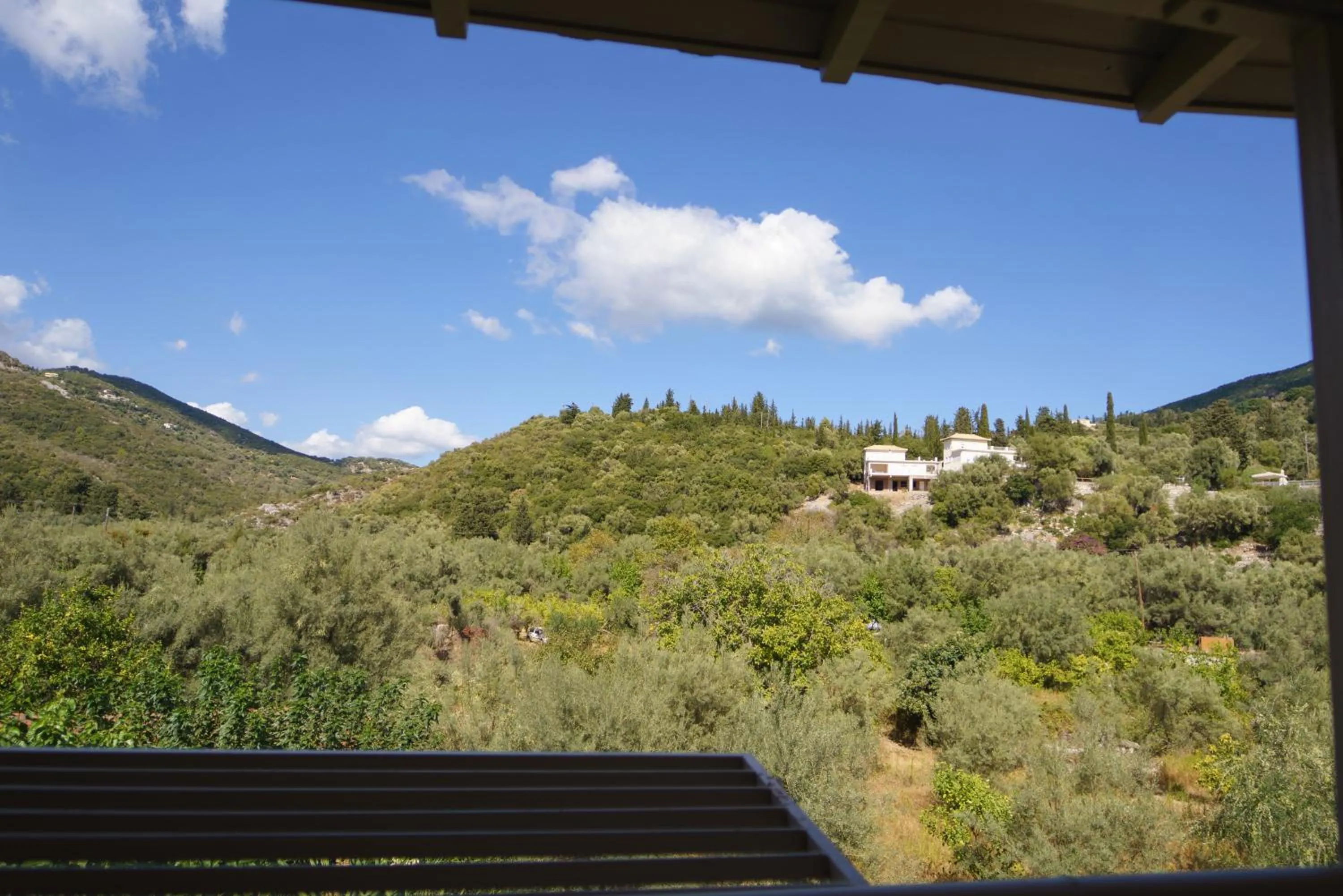 Rouda Bay Beach Hotel