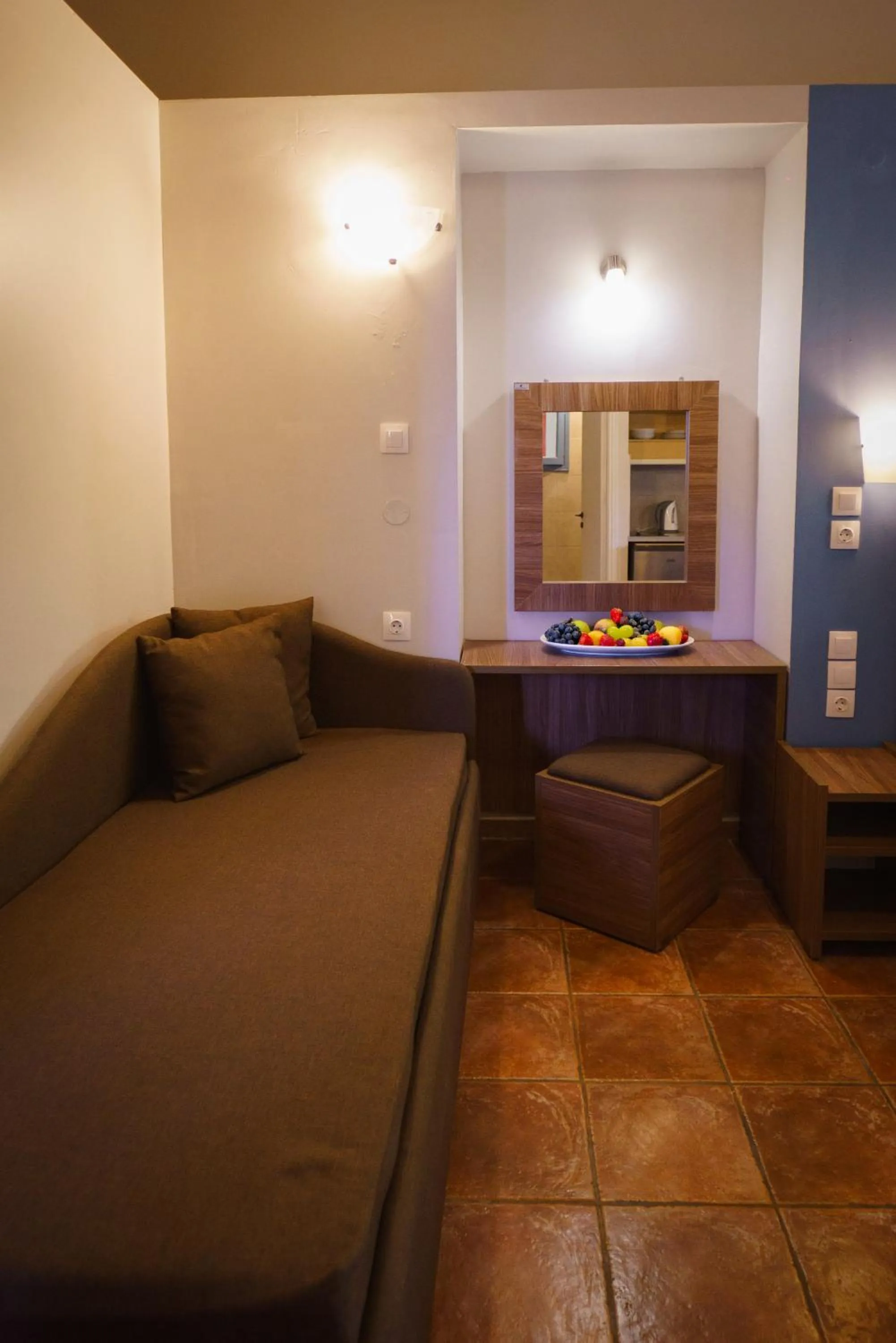 Rouda Bay Beach Hotel