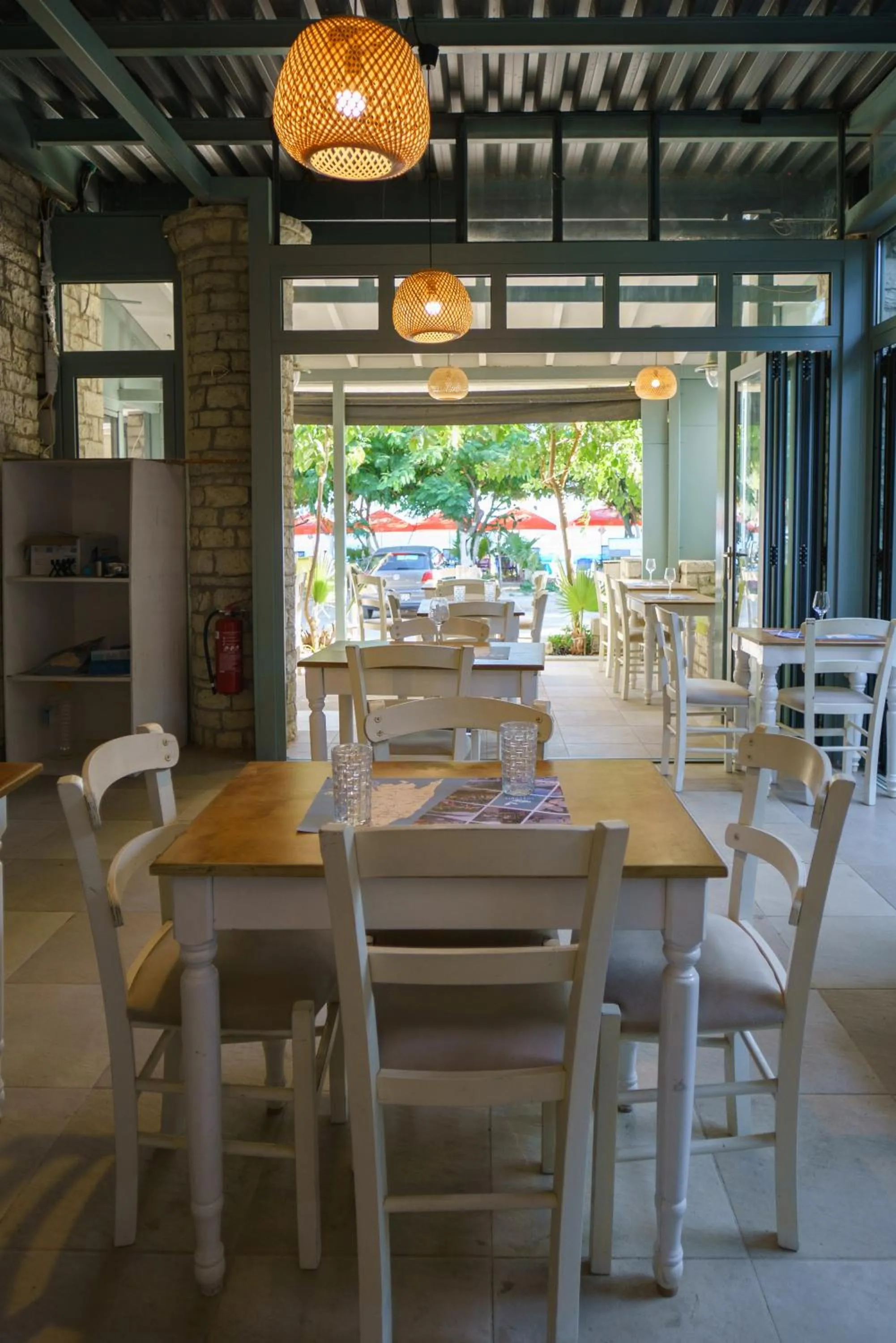 Rouda Bay Beach Hotel