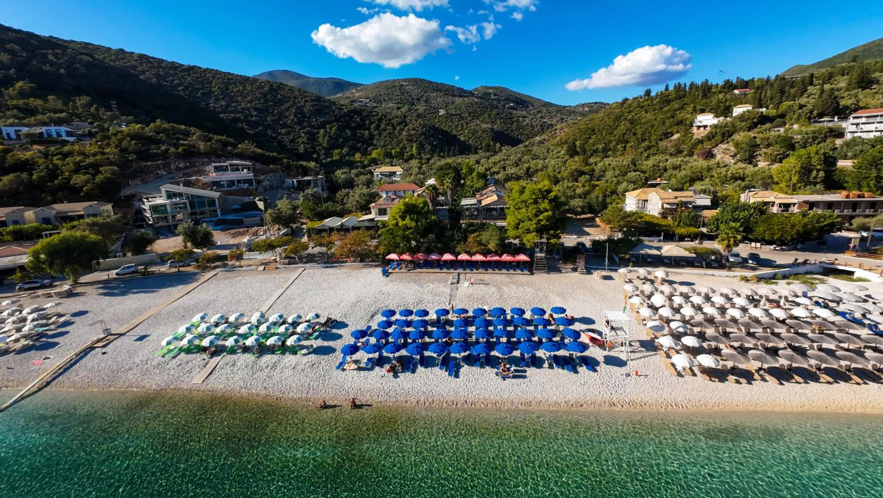 Rouda Bay Beach Hotel