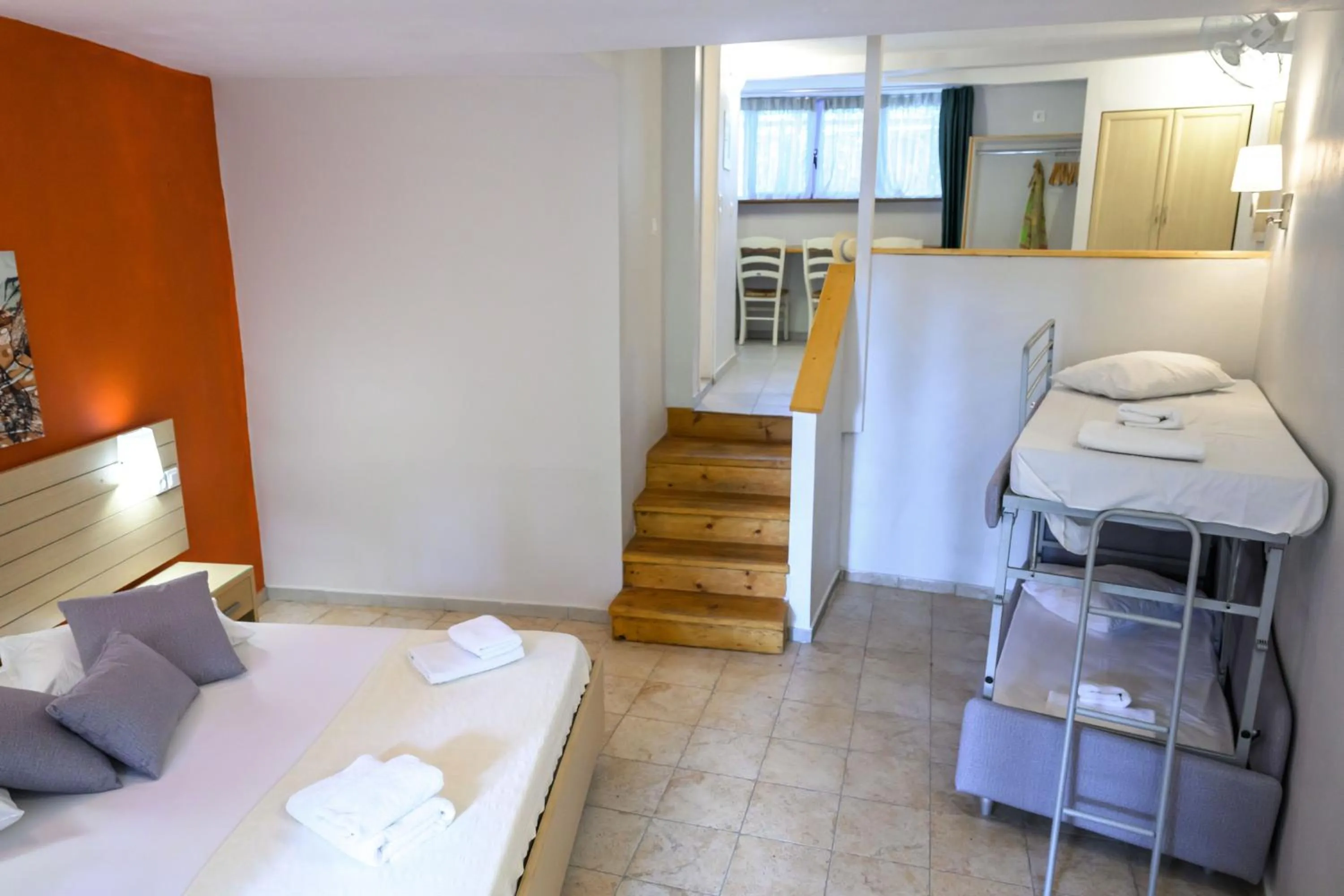 Rouda Bay Beach Hotel