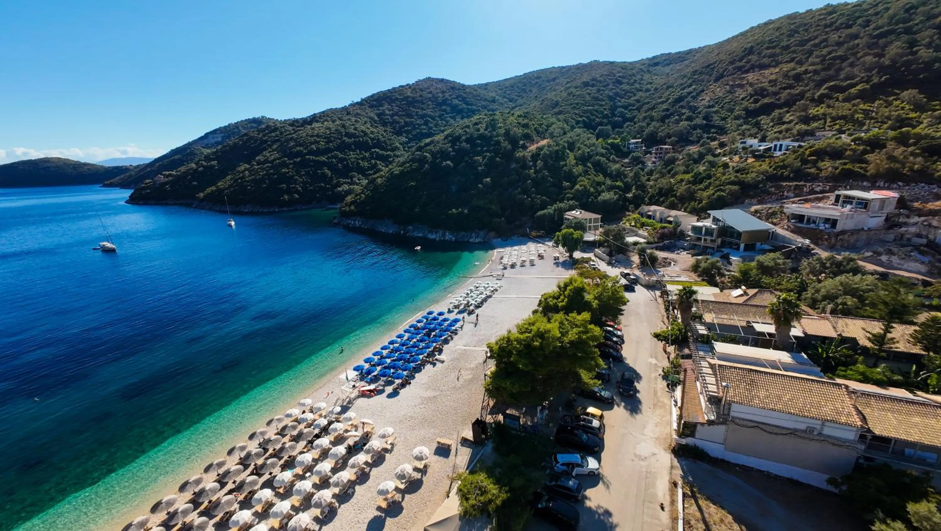 Rouda Bay Beach Hotel