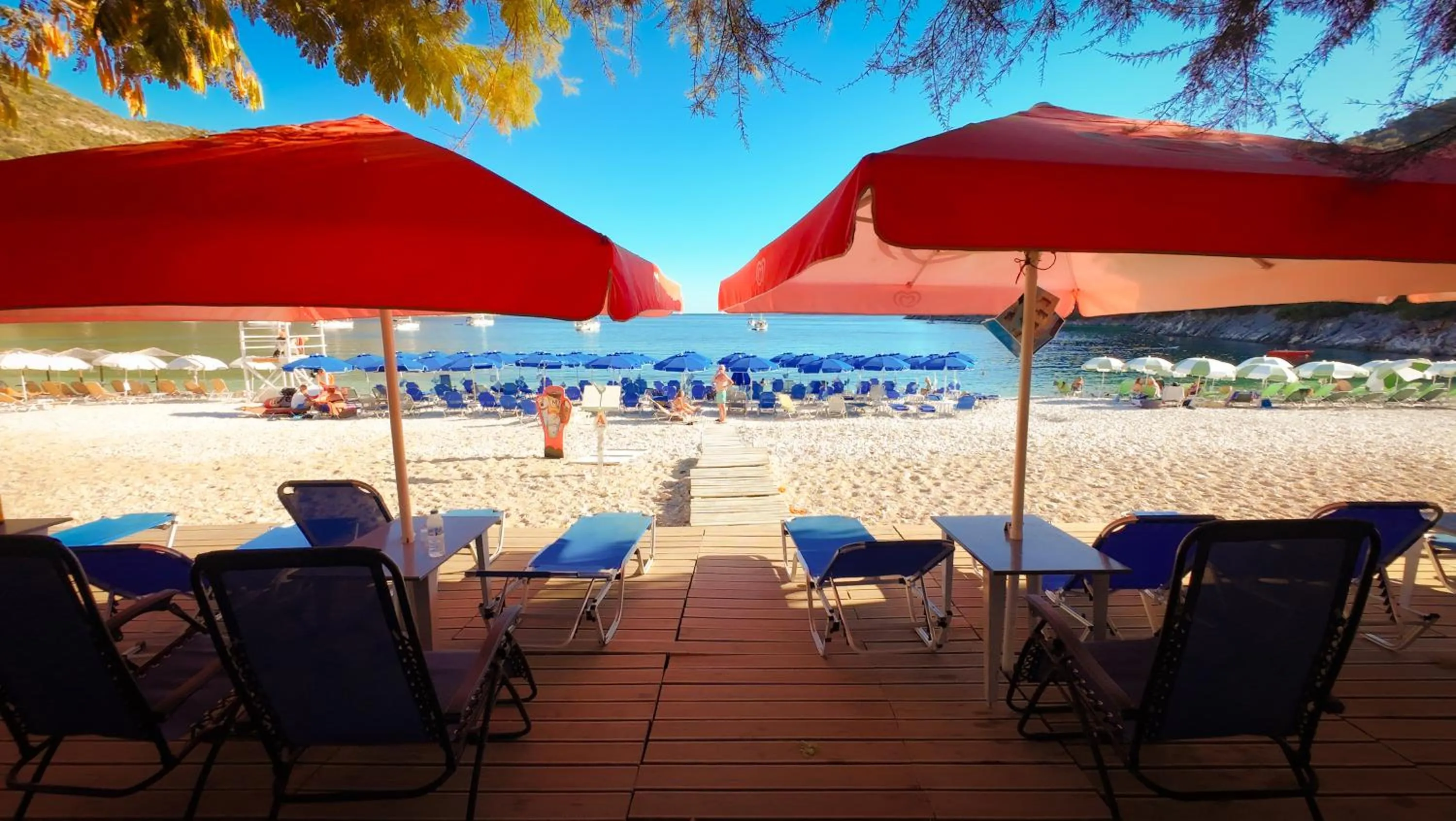 Rouda Bay Beach Hotel