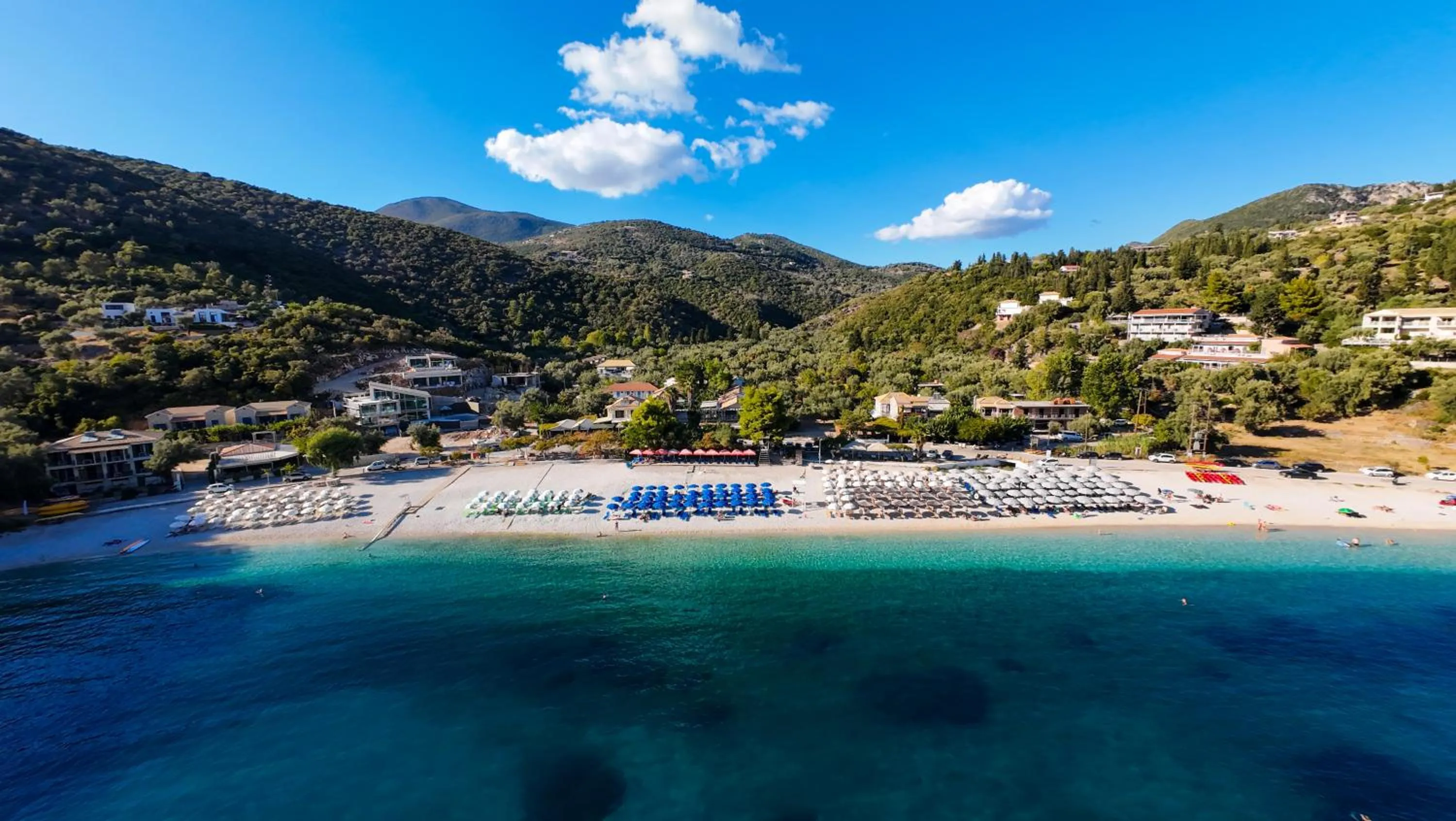 Rouda Bay Beach Hotel