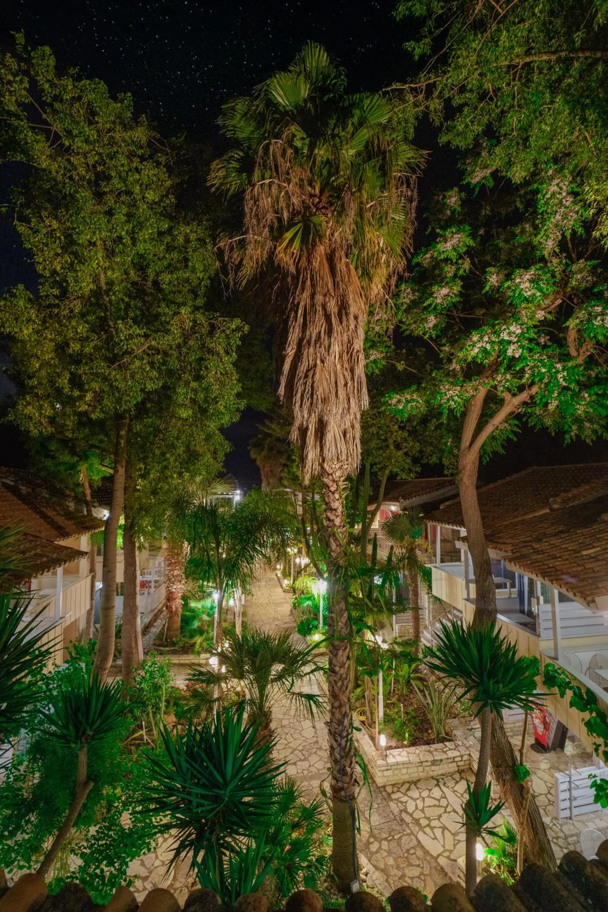 Rouda Bay Beach Hotel