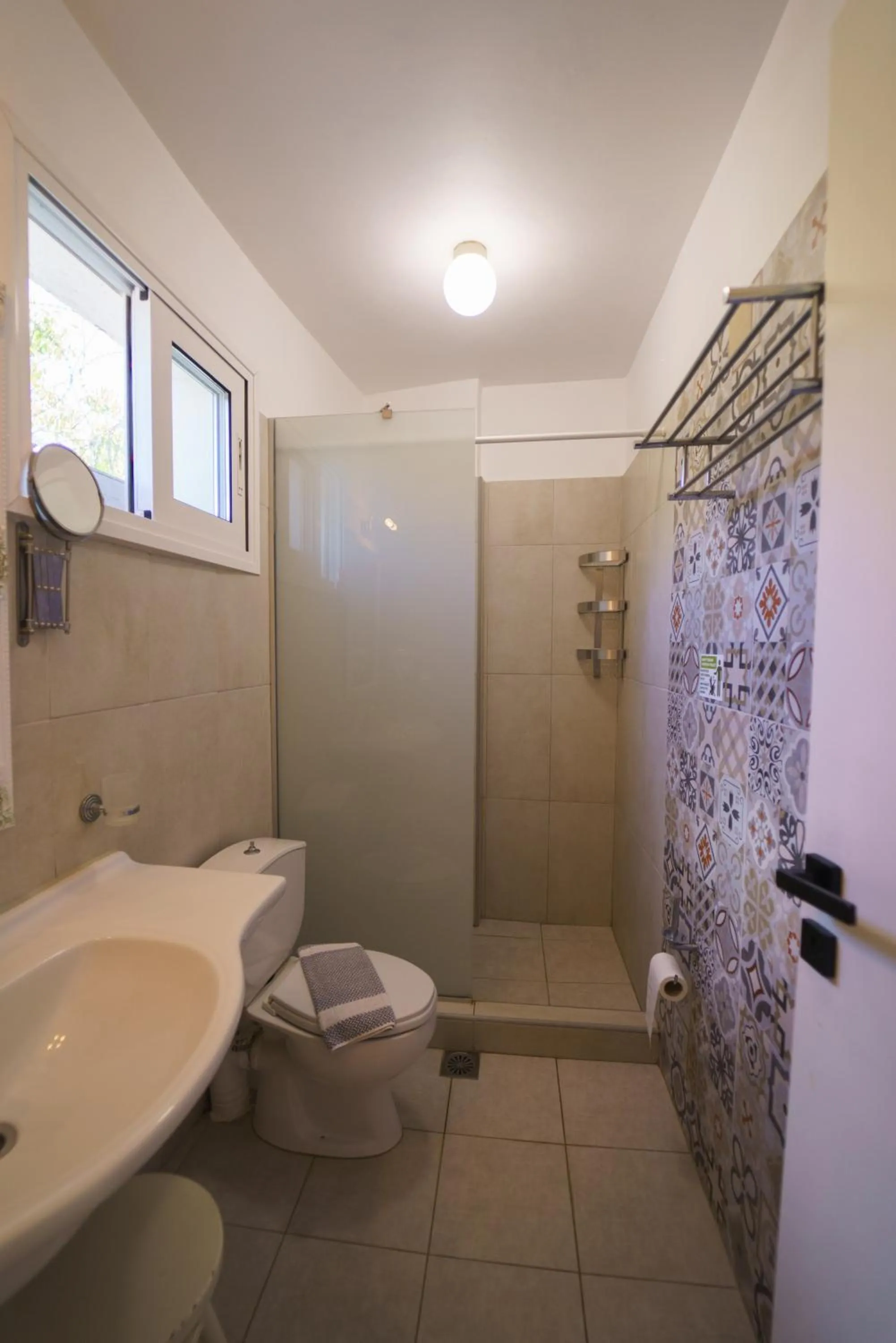 Rouda Bay Beach Hotel