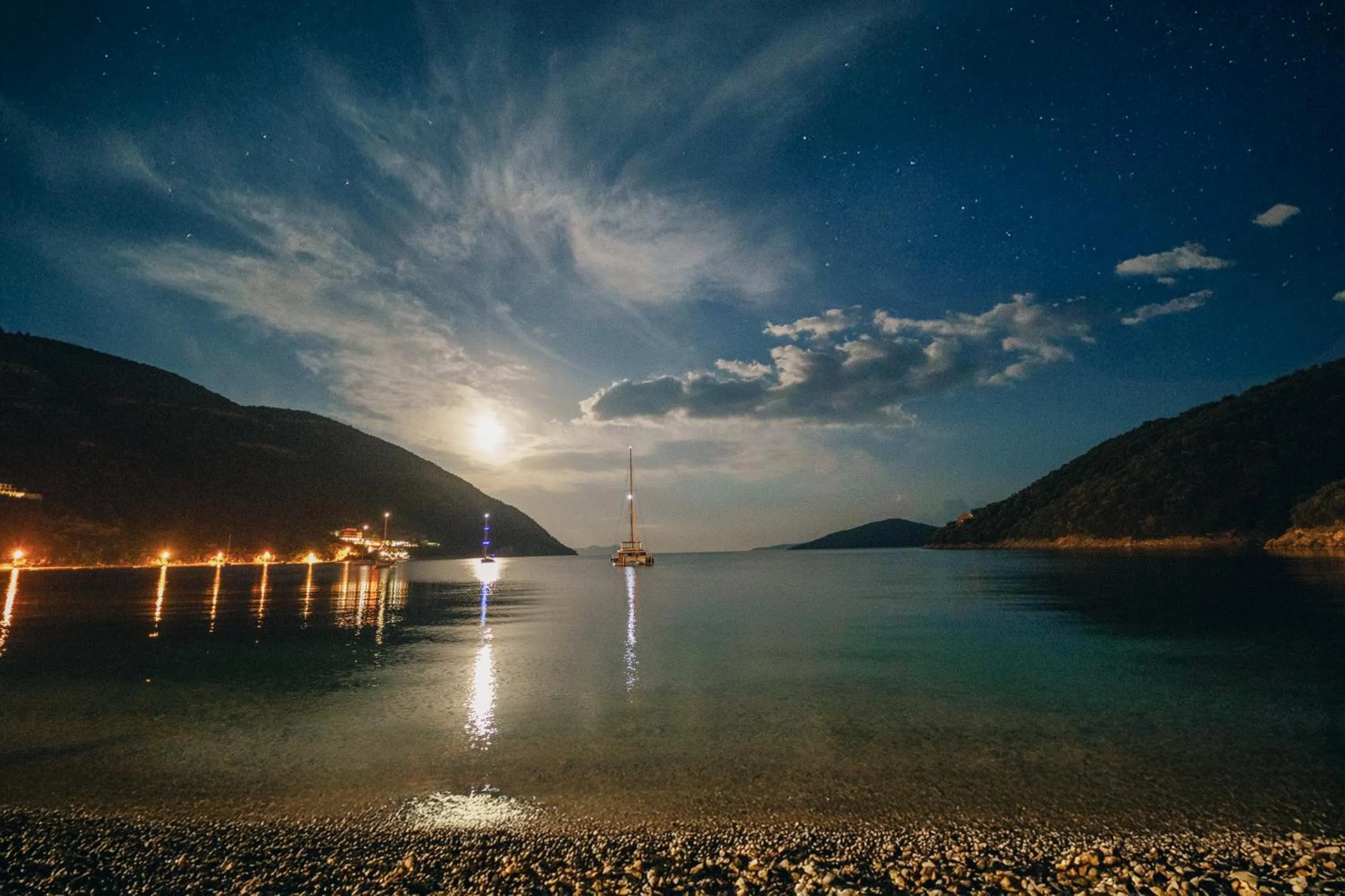 Rouda Bay Beach Hotel