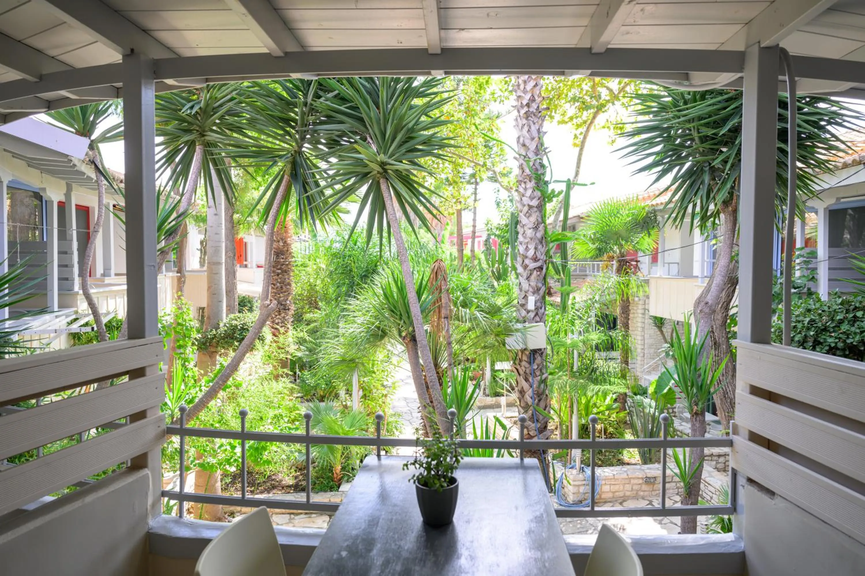 Rouda Bay Beach Hotel