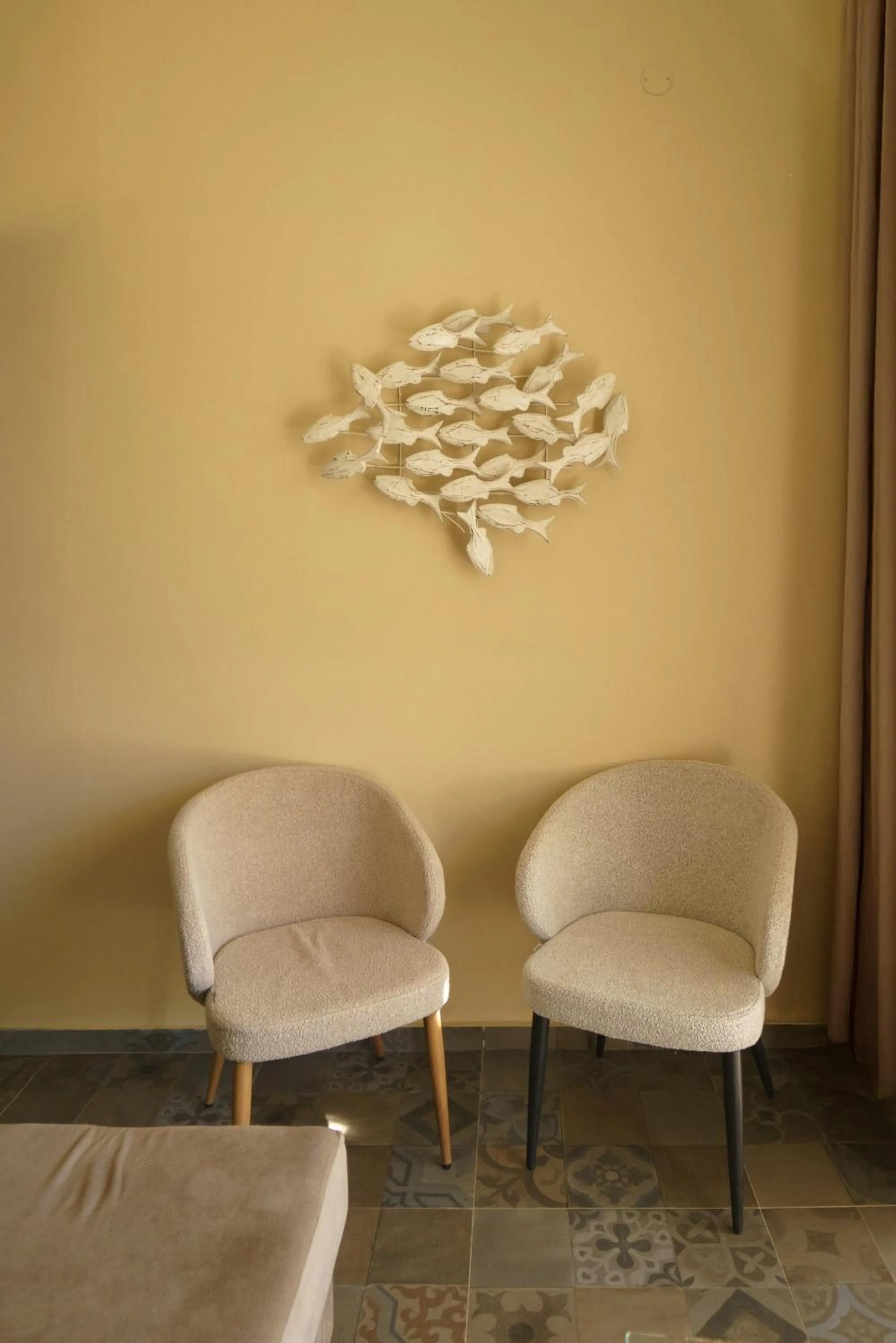 Rouda Bay Beach Hotel