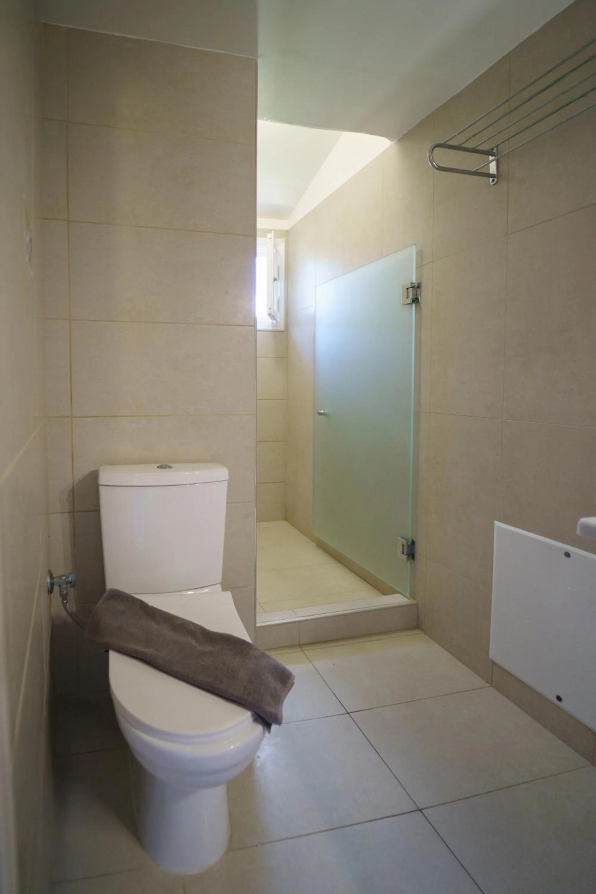 Rouda Bay Beach Hotel