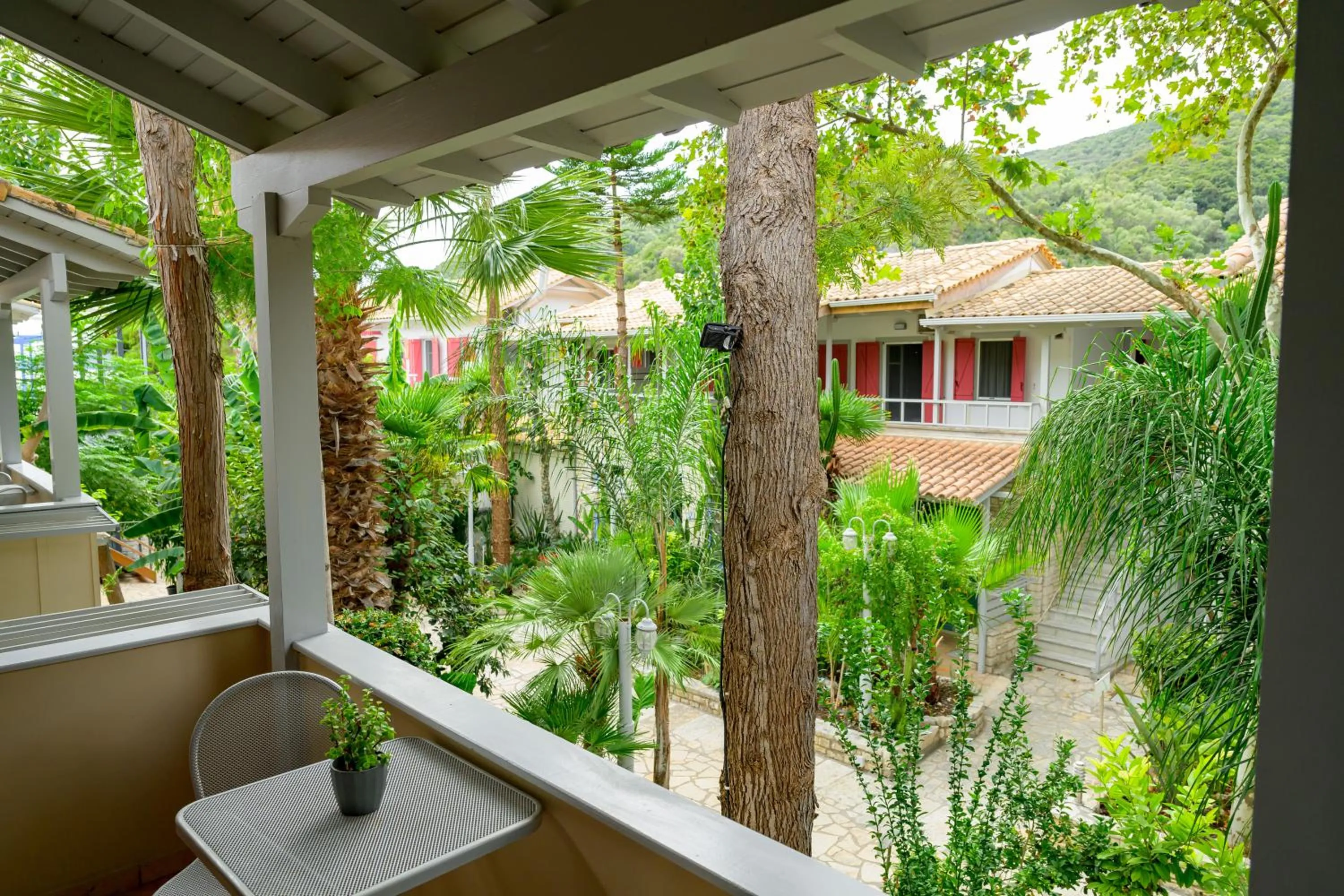 Rouda Bay Beach Hotel