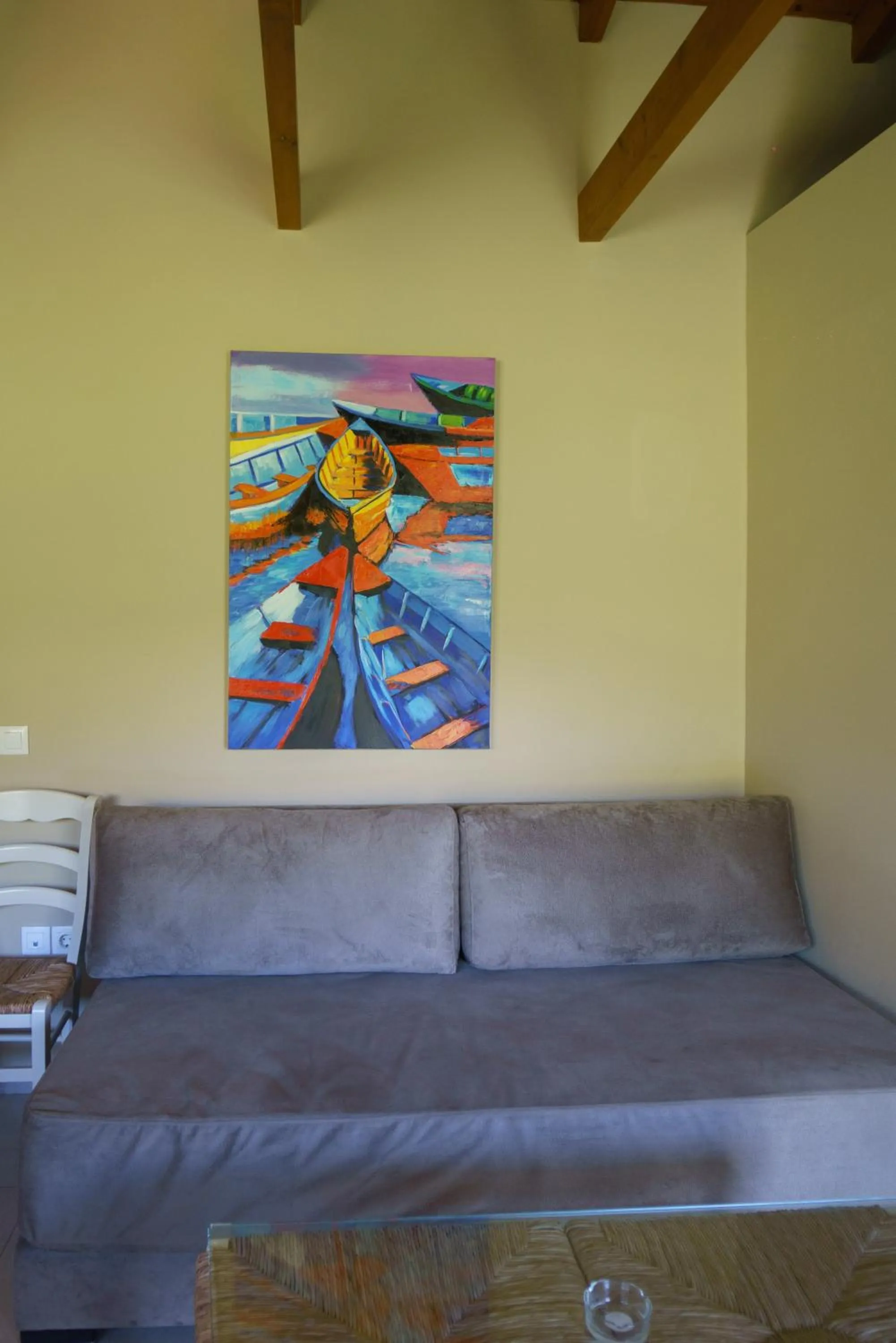 Rouda Bay Beach Hotel