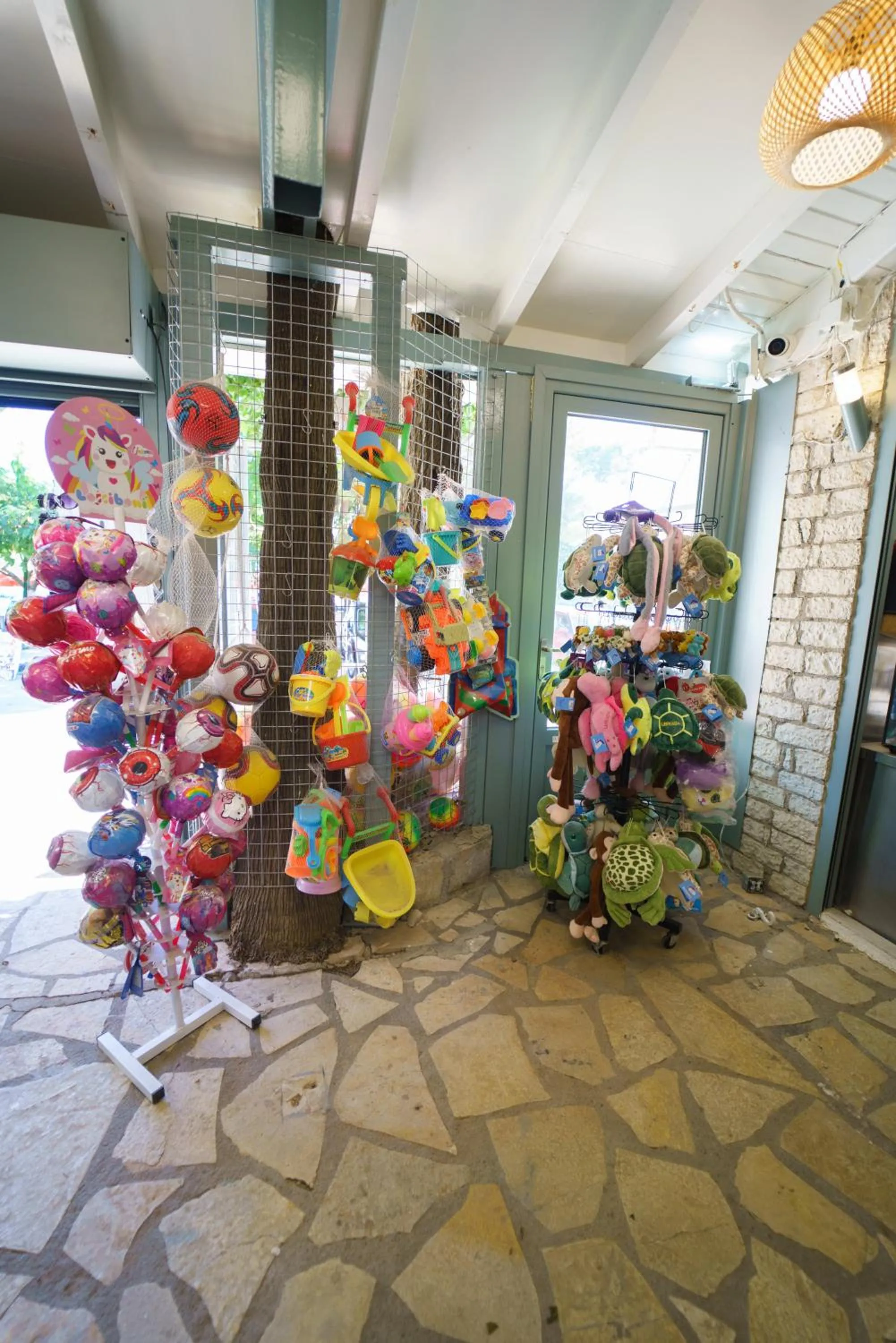 Rouda Bay Beach Hotel