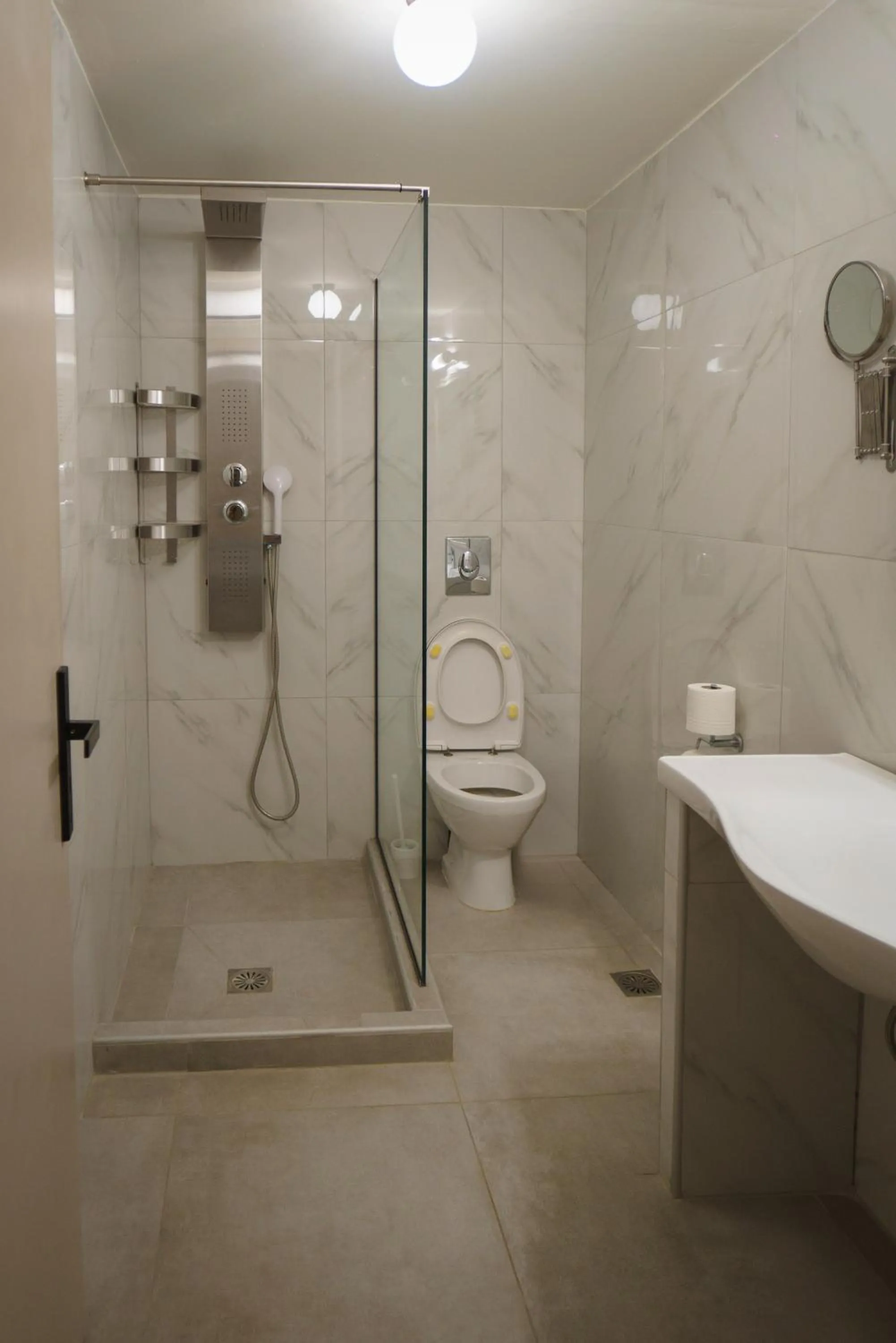 Rouda Bay Beach Hotel