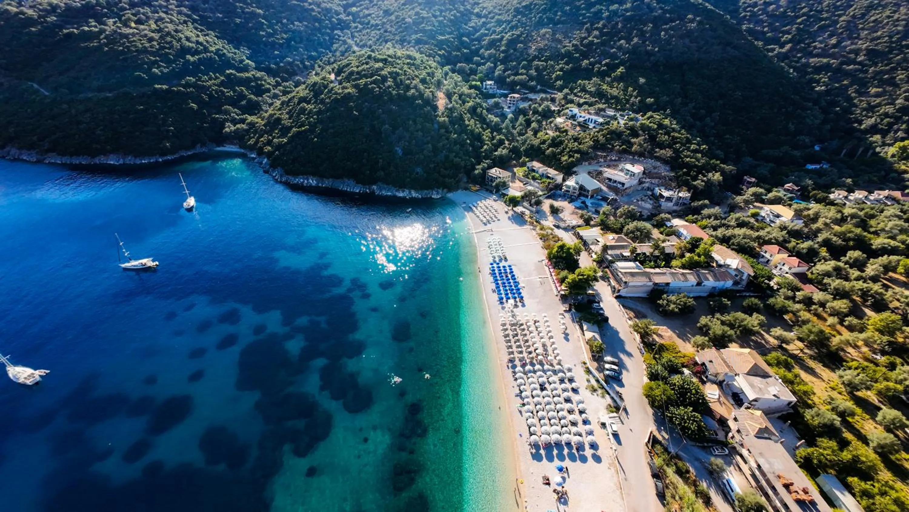 Rouda Bay Beach Hotel