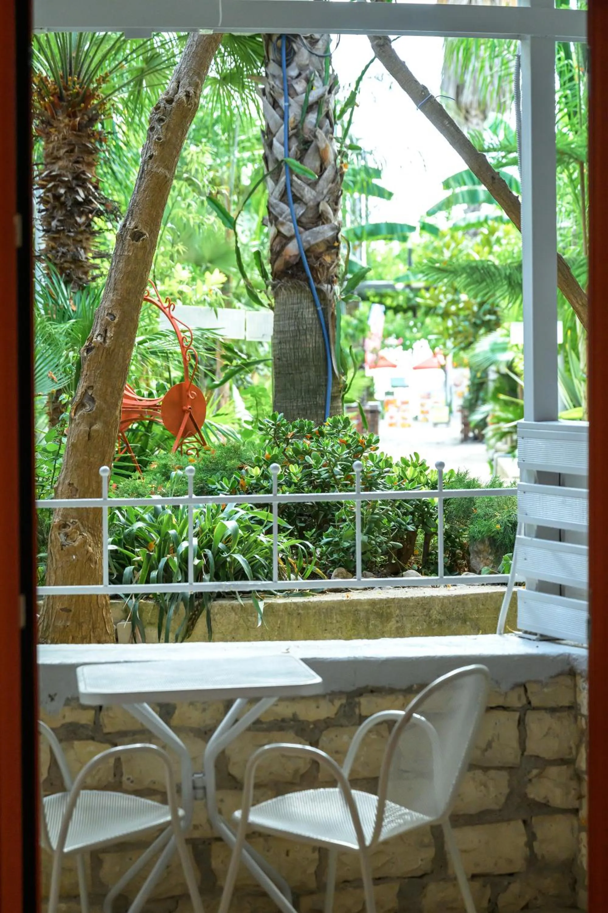 Rouda Bay Beach Hotel