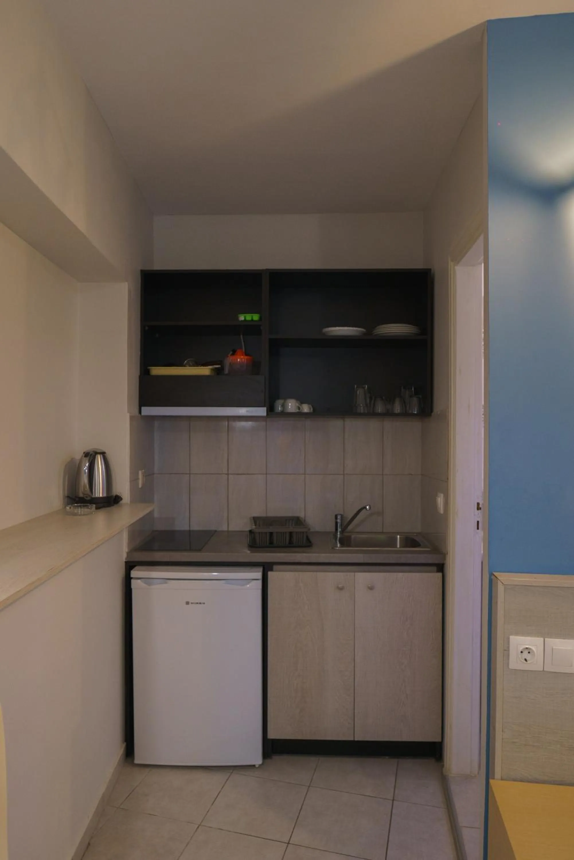 Rouda Bay Beach Hotel