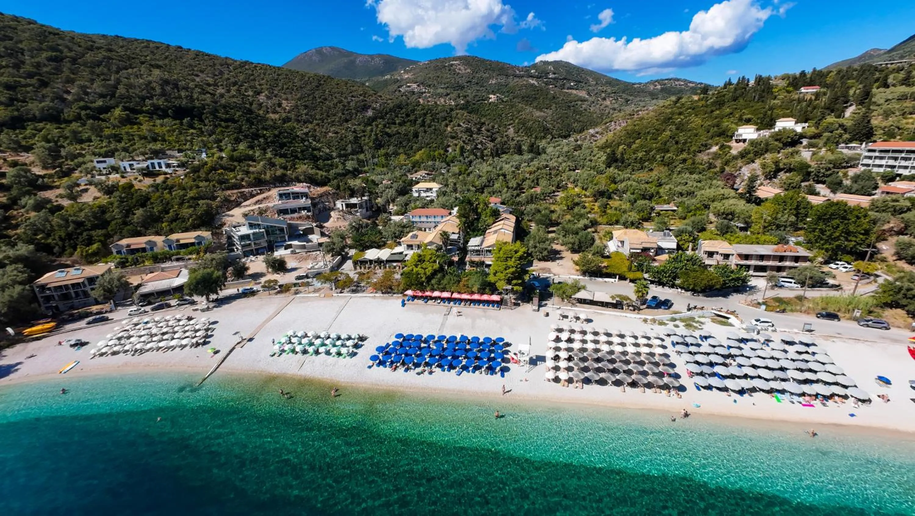 Rouda Bay Beach Hotel