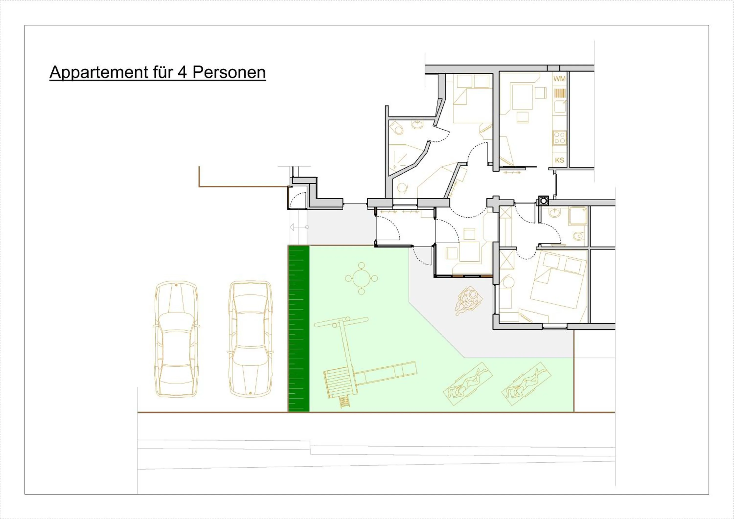 Other in MH Appartement Hochwimmer