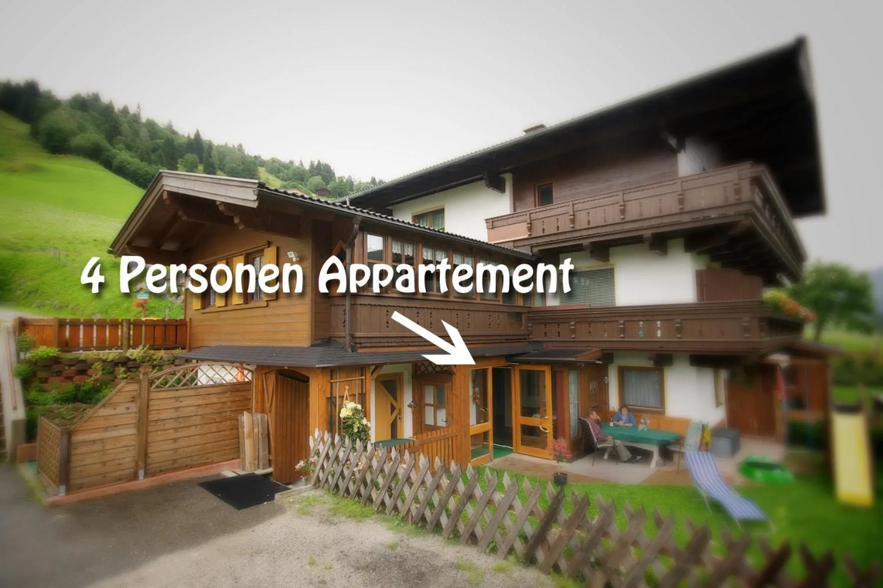 Other in MH Appartement Hochwimmer